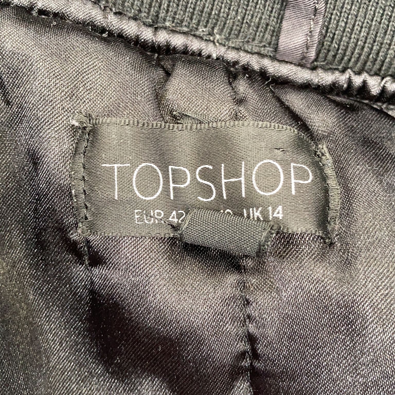 Topshop