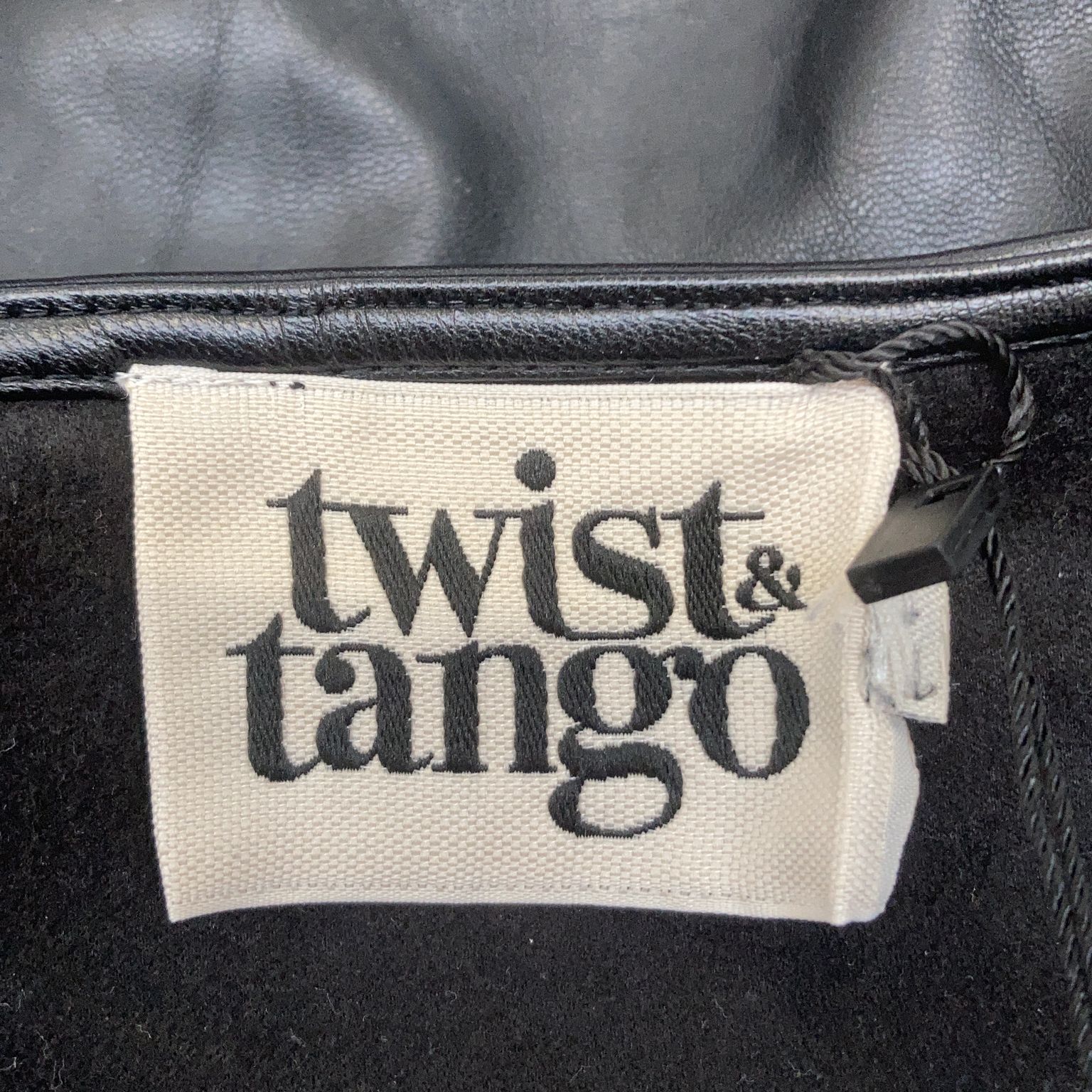 Twist  Tango