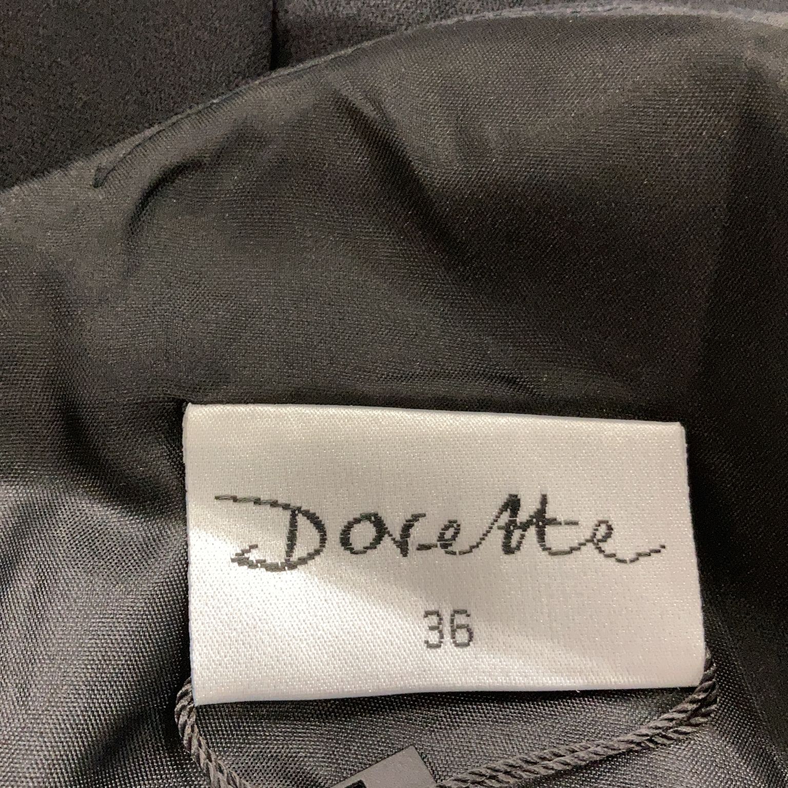 Dorette