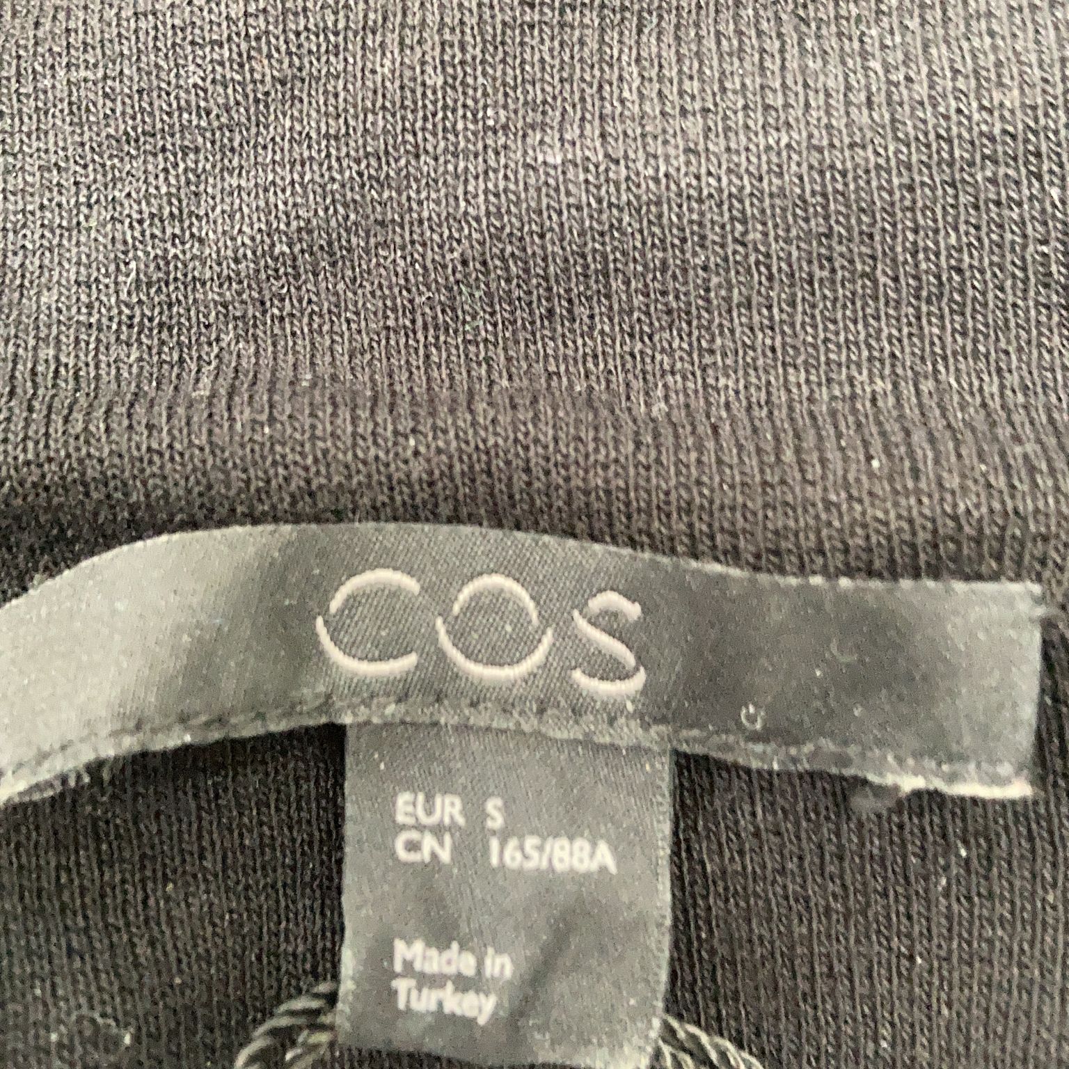 COS