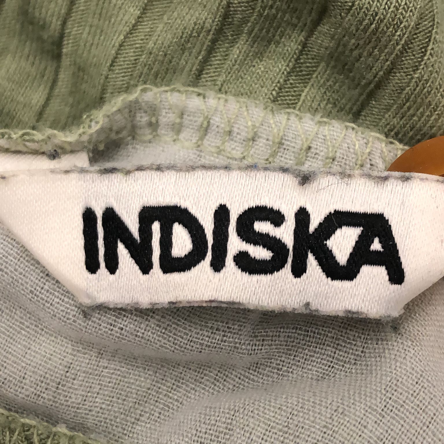 Indiska