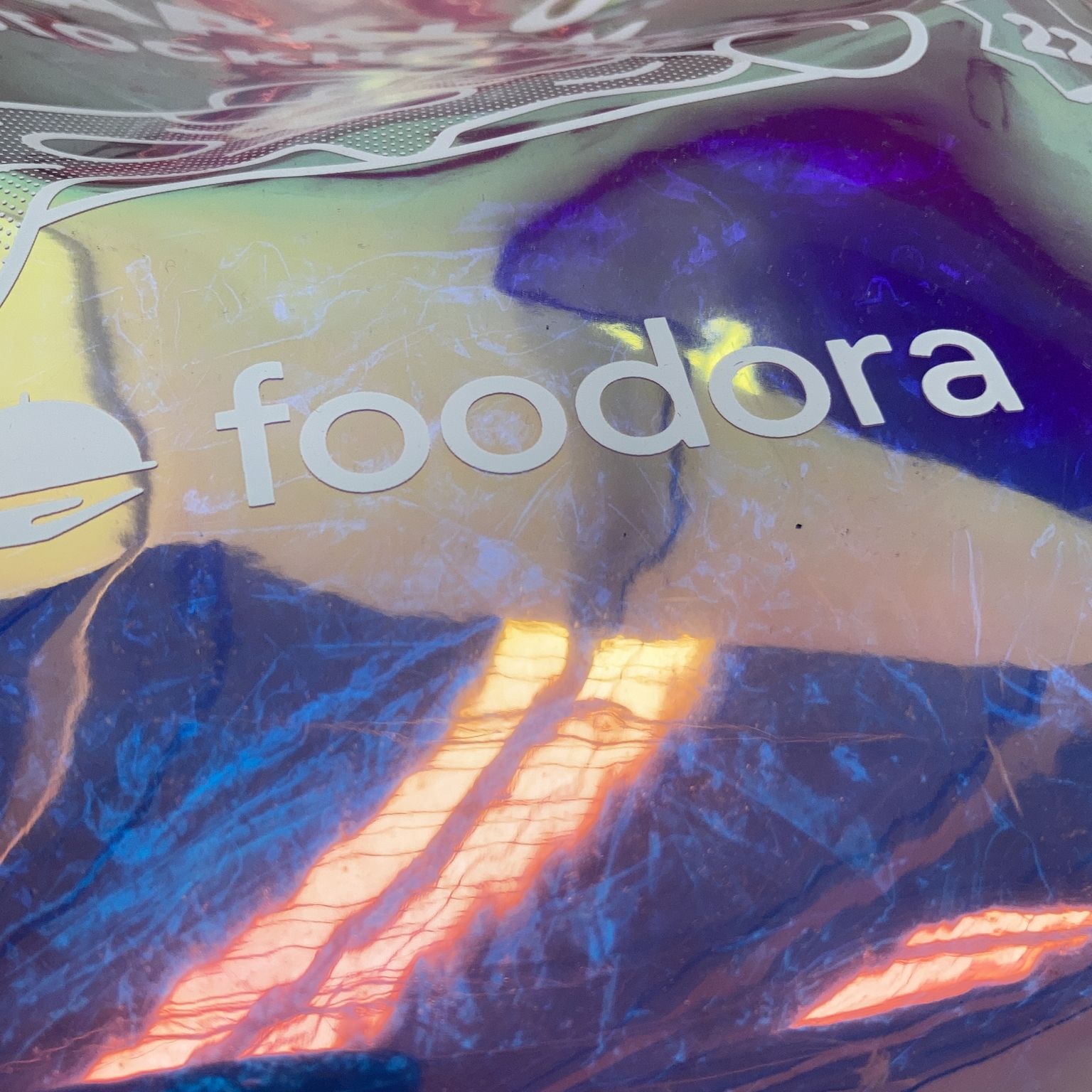 Foodora