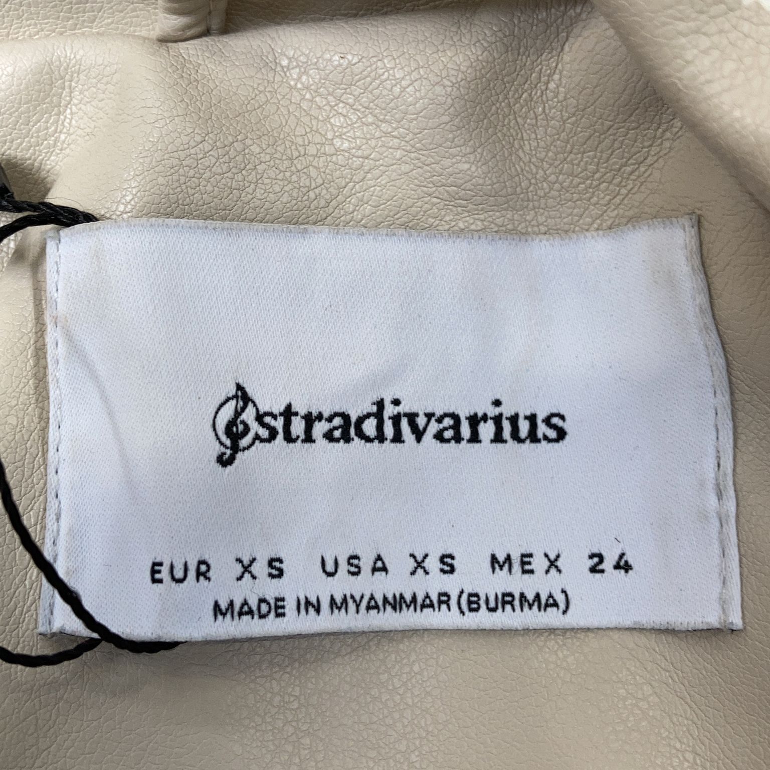 Stradivarius