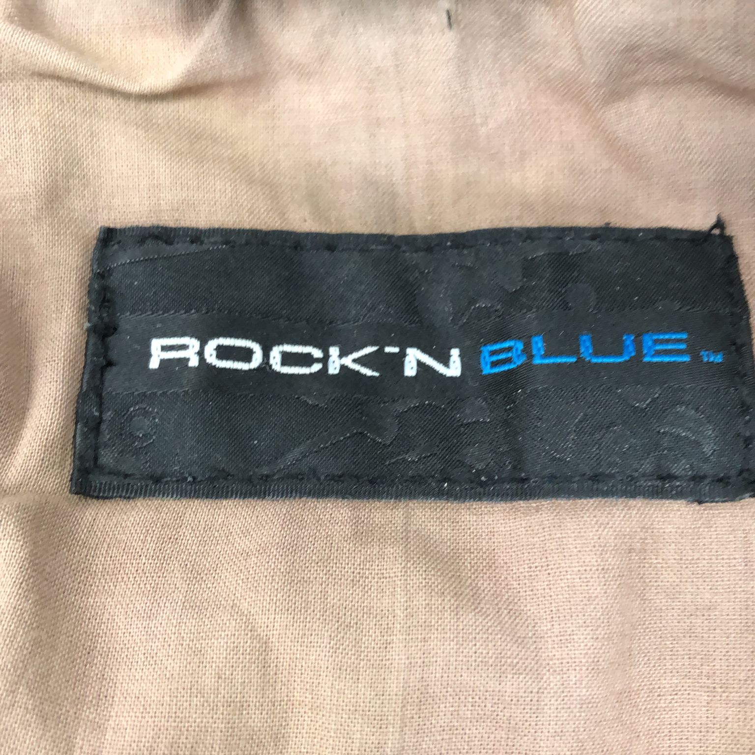 Rock'n Blue