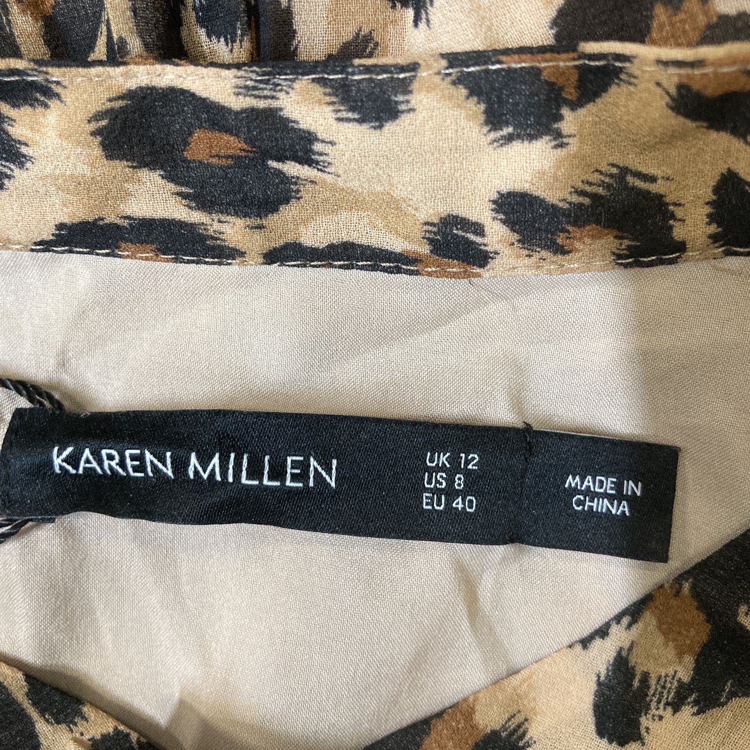 Karen Millen