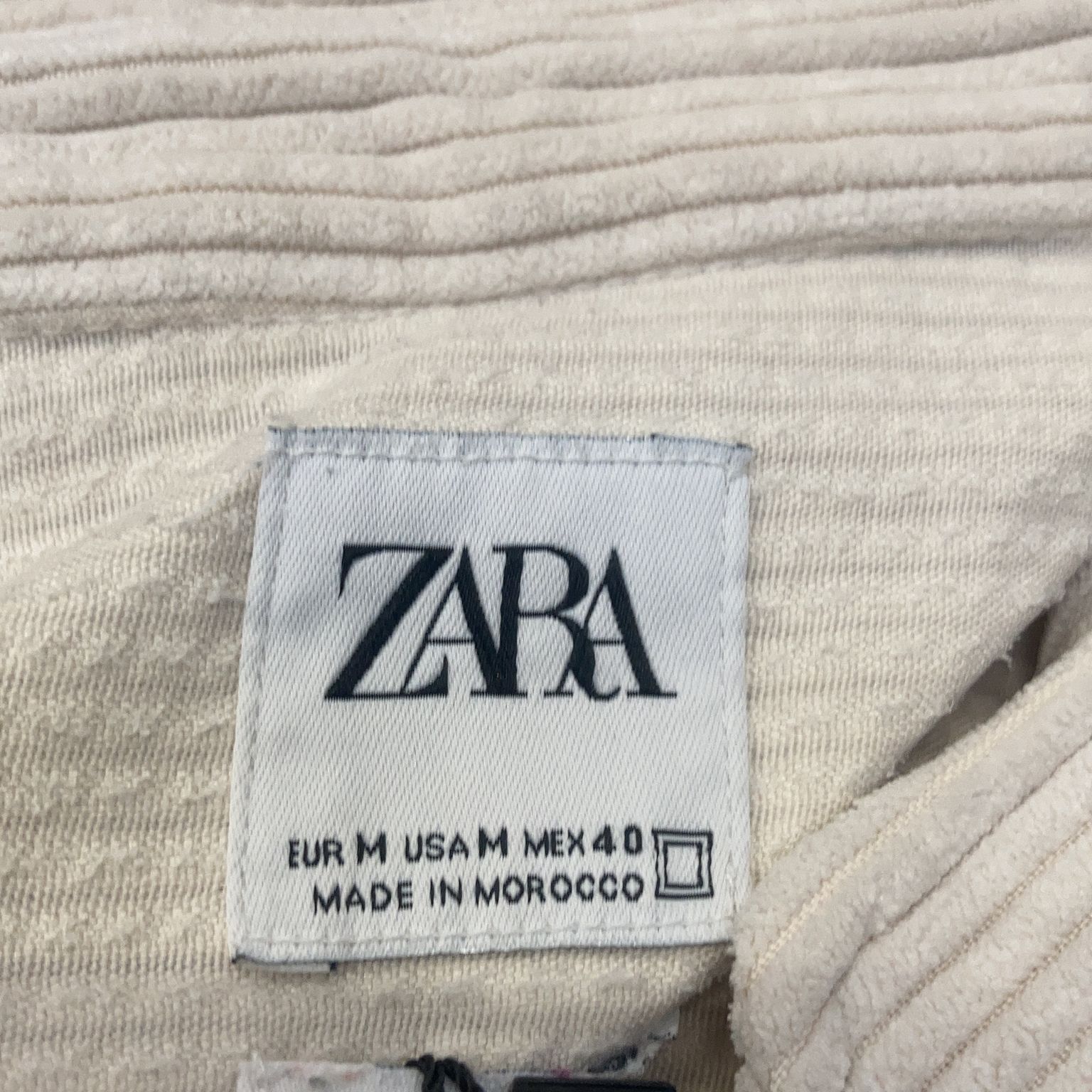 Zara