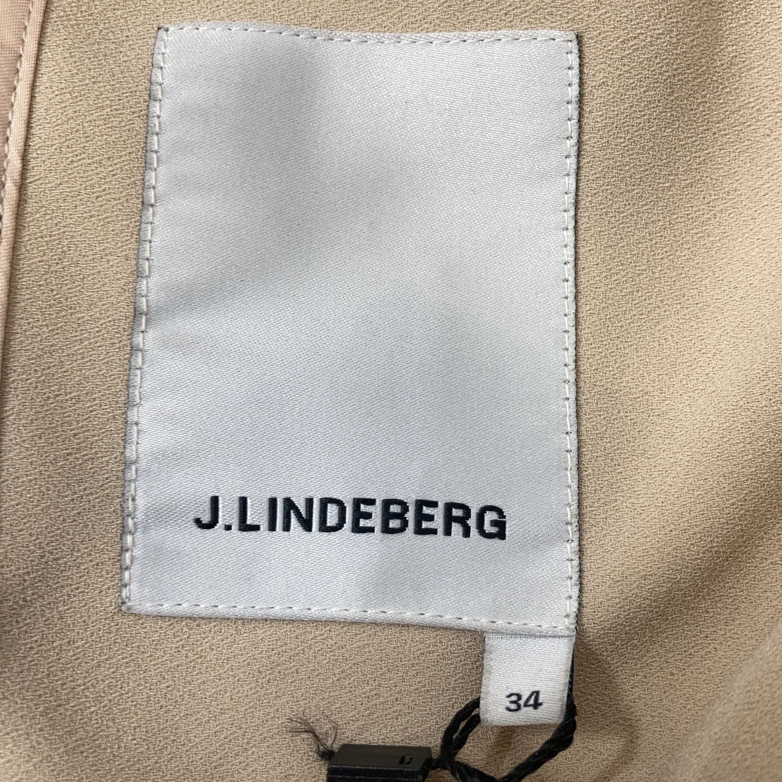 J.Lindeberg