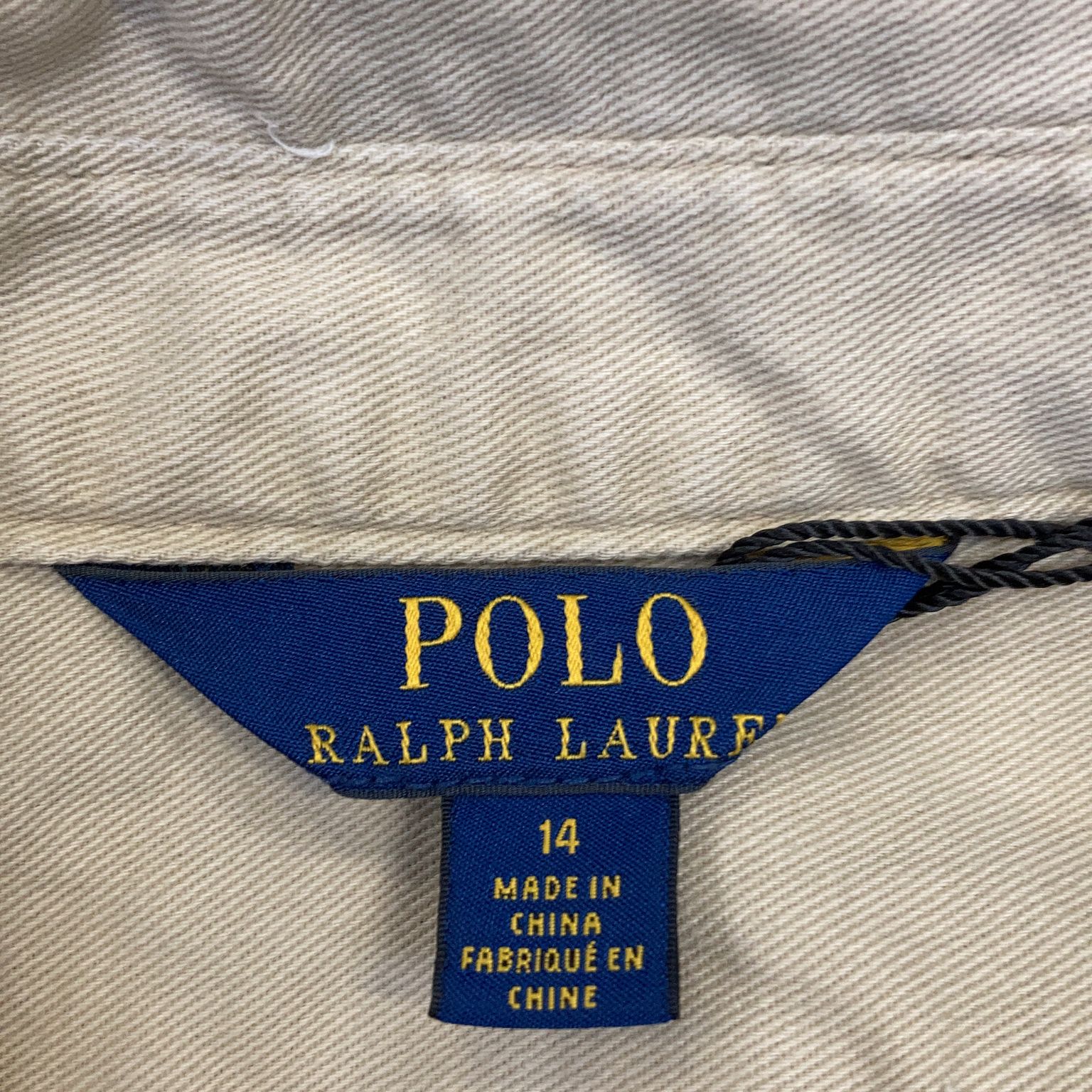 Polo Ralph Lauren