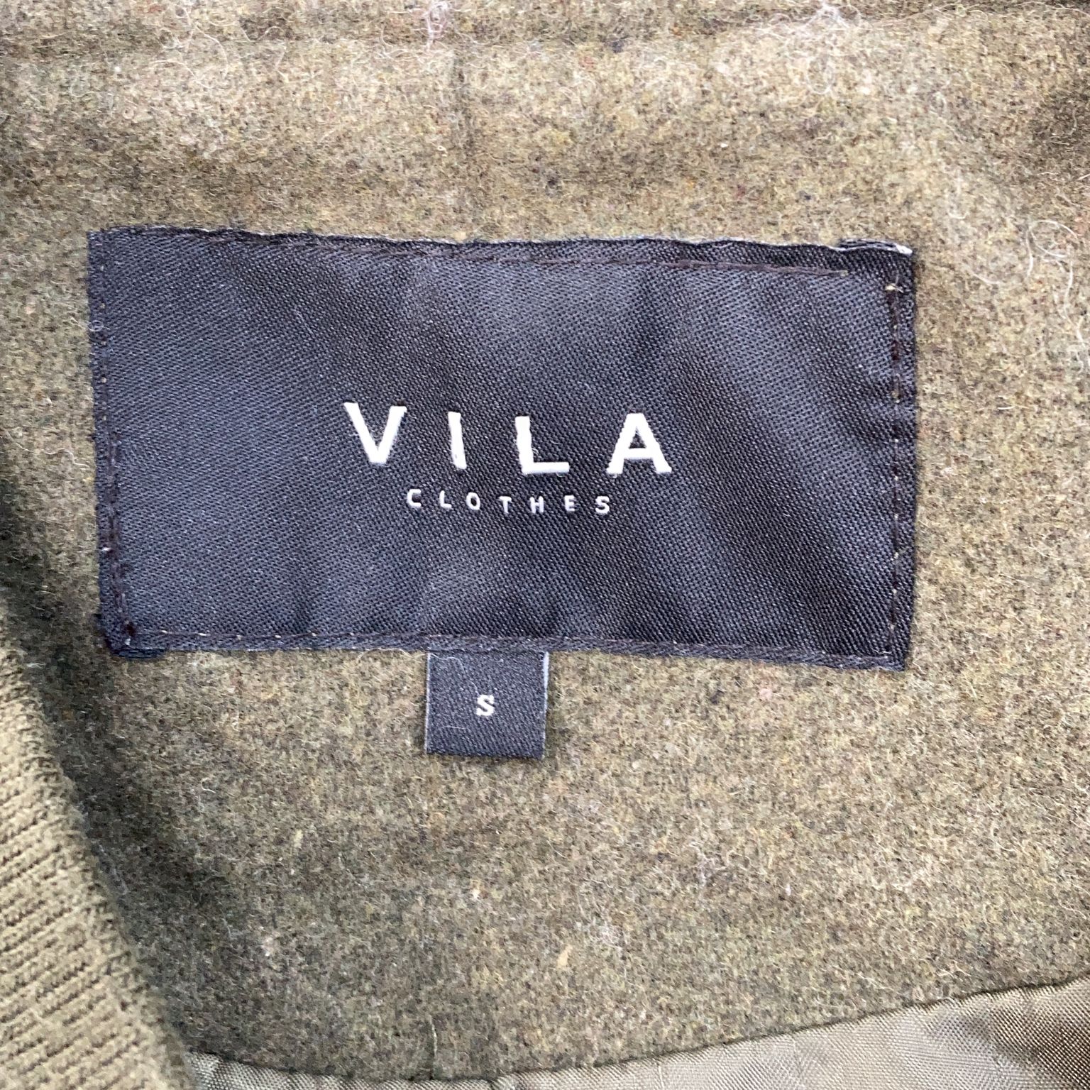 VILA Clothes