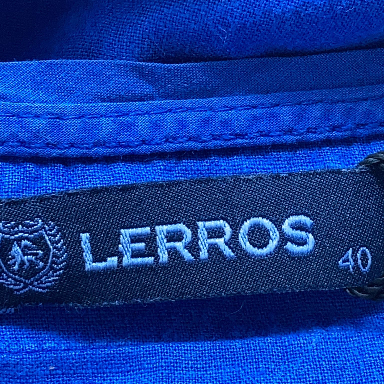 Lerros