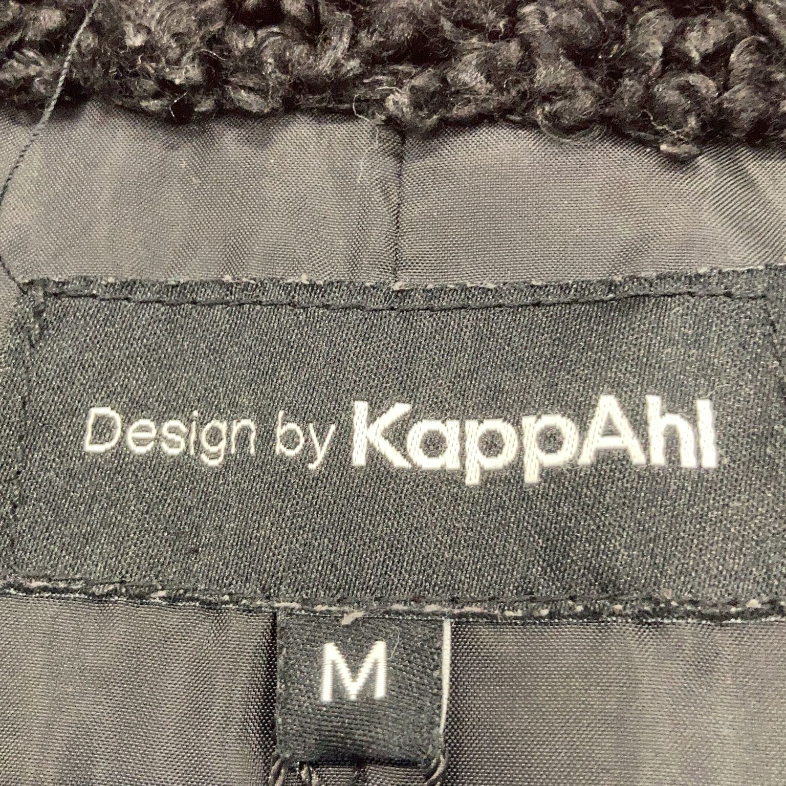 KappAhl