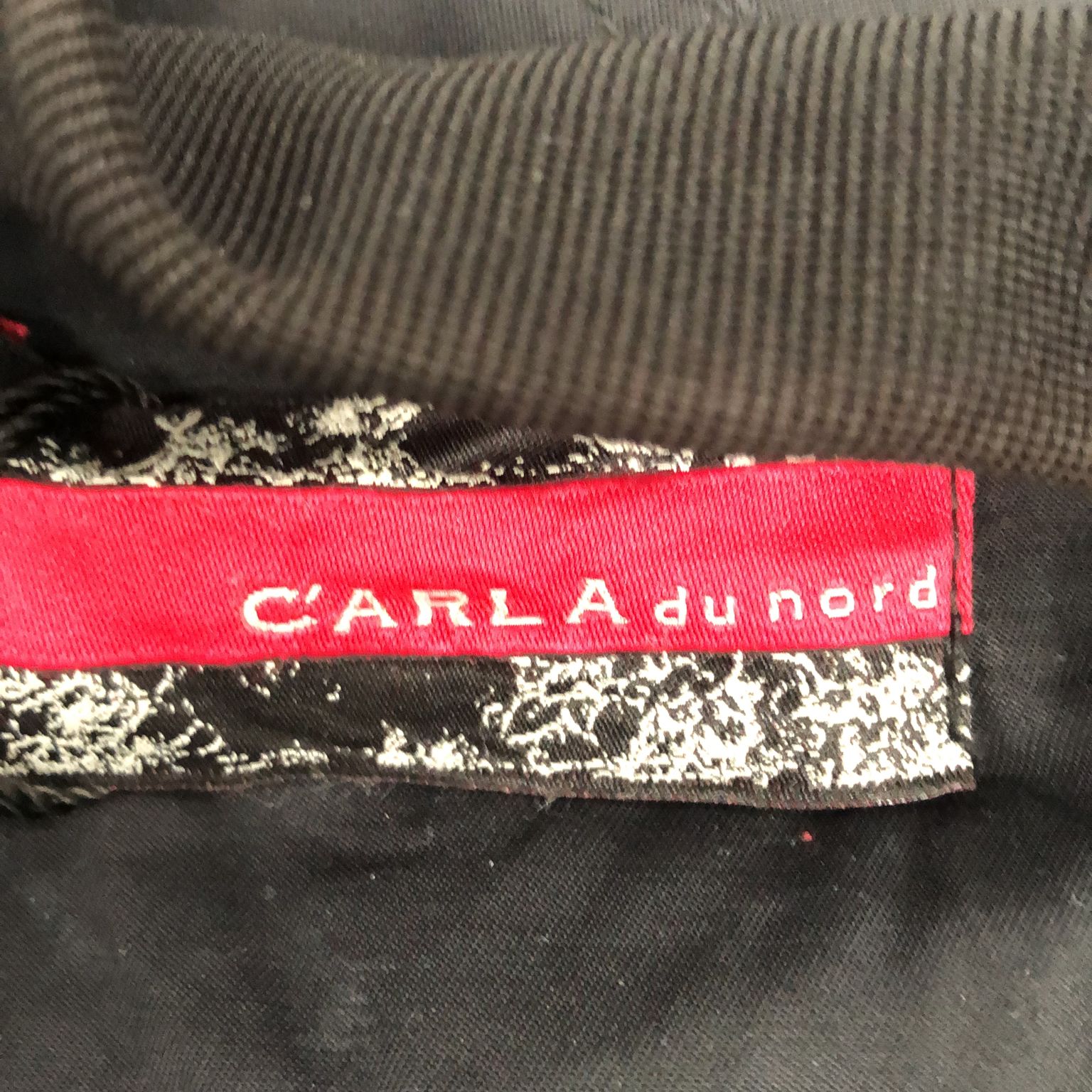 Carla du Nord