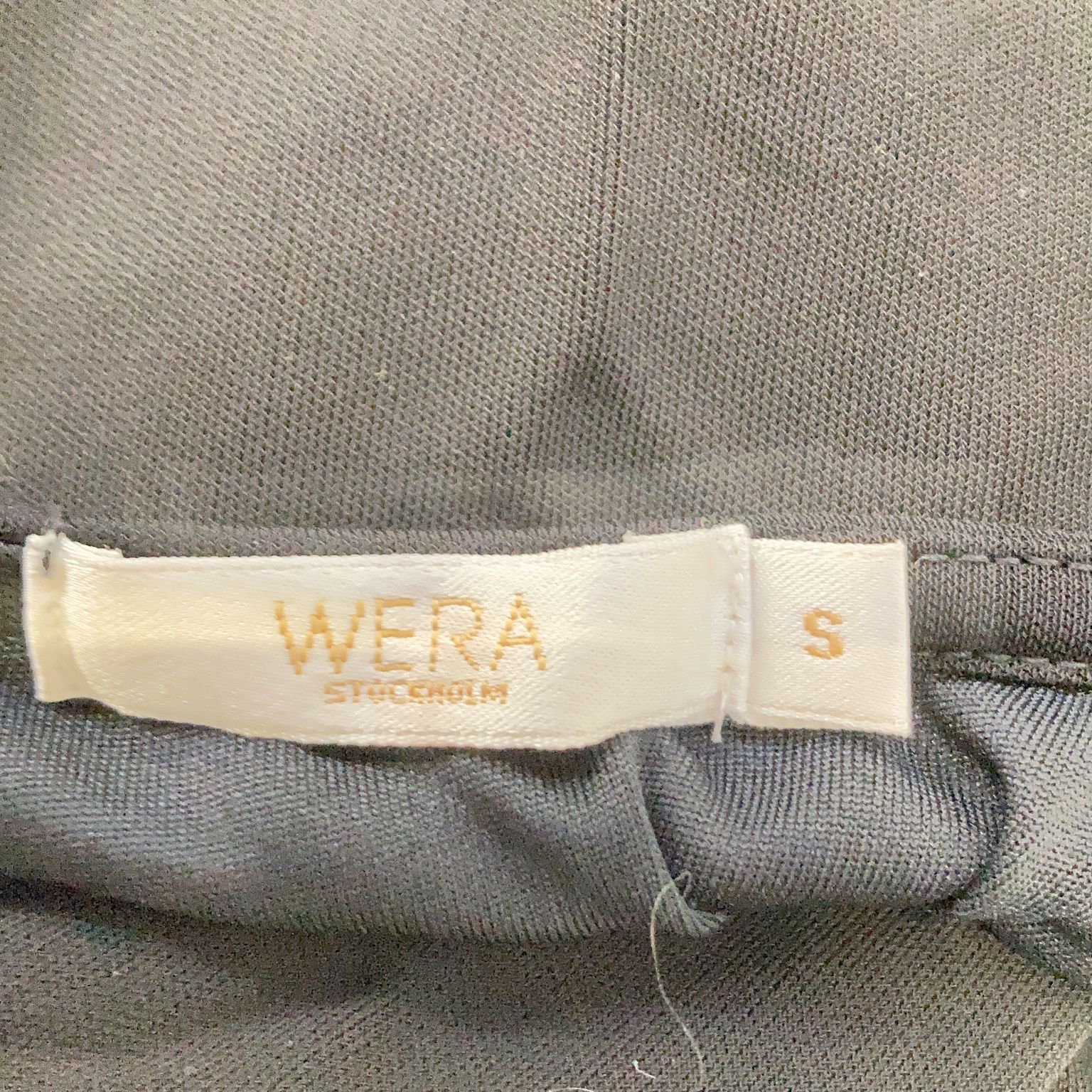 WERA Stockholm