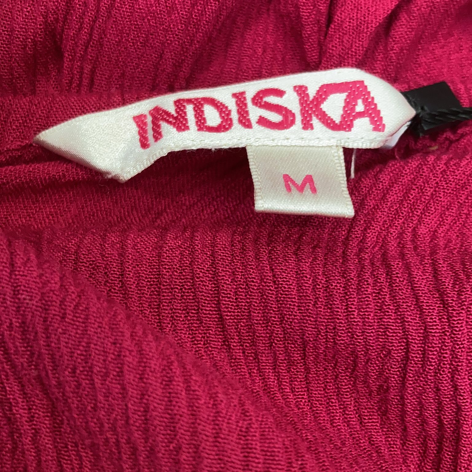 Indiska