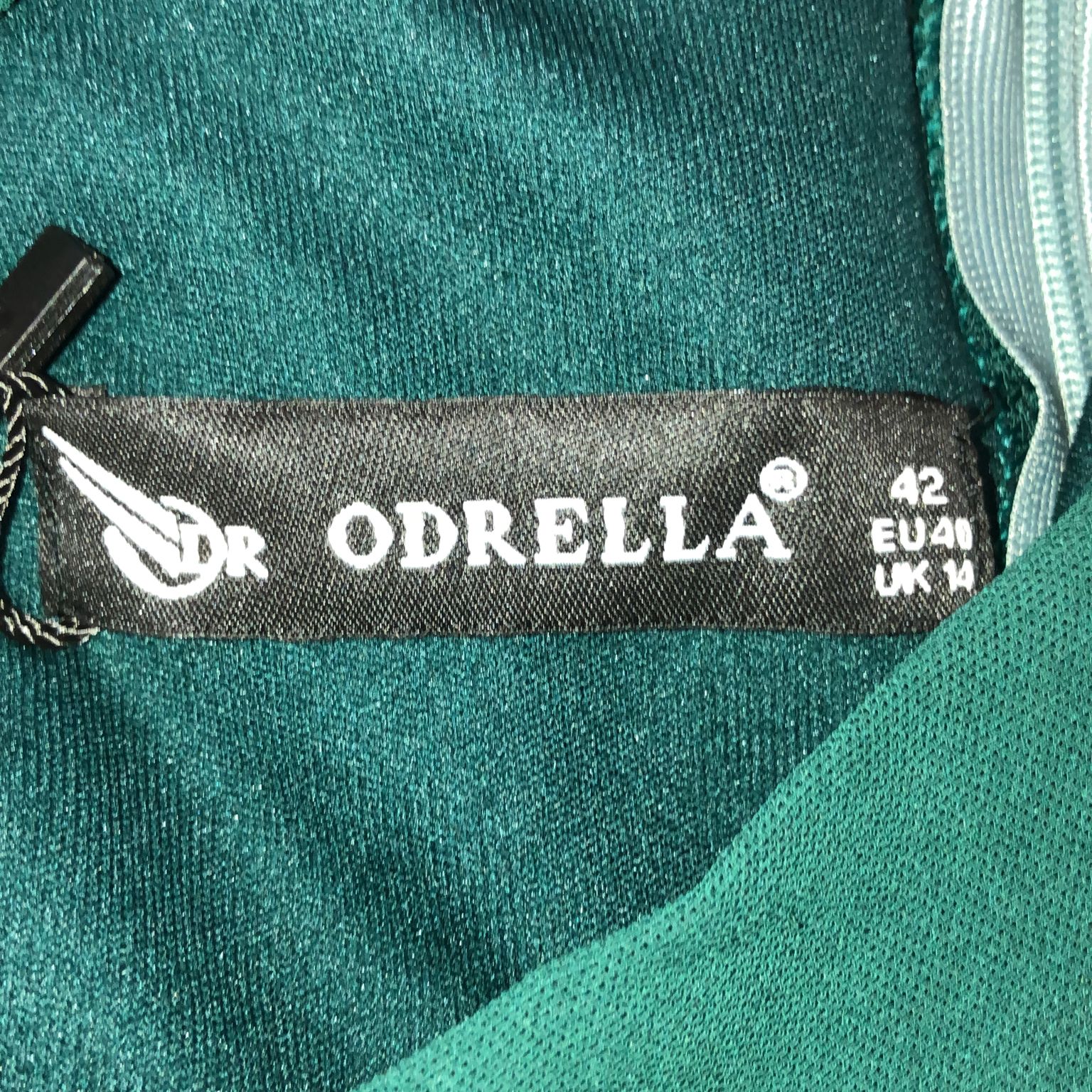 Odrella