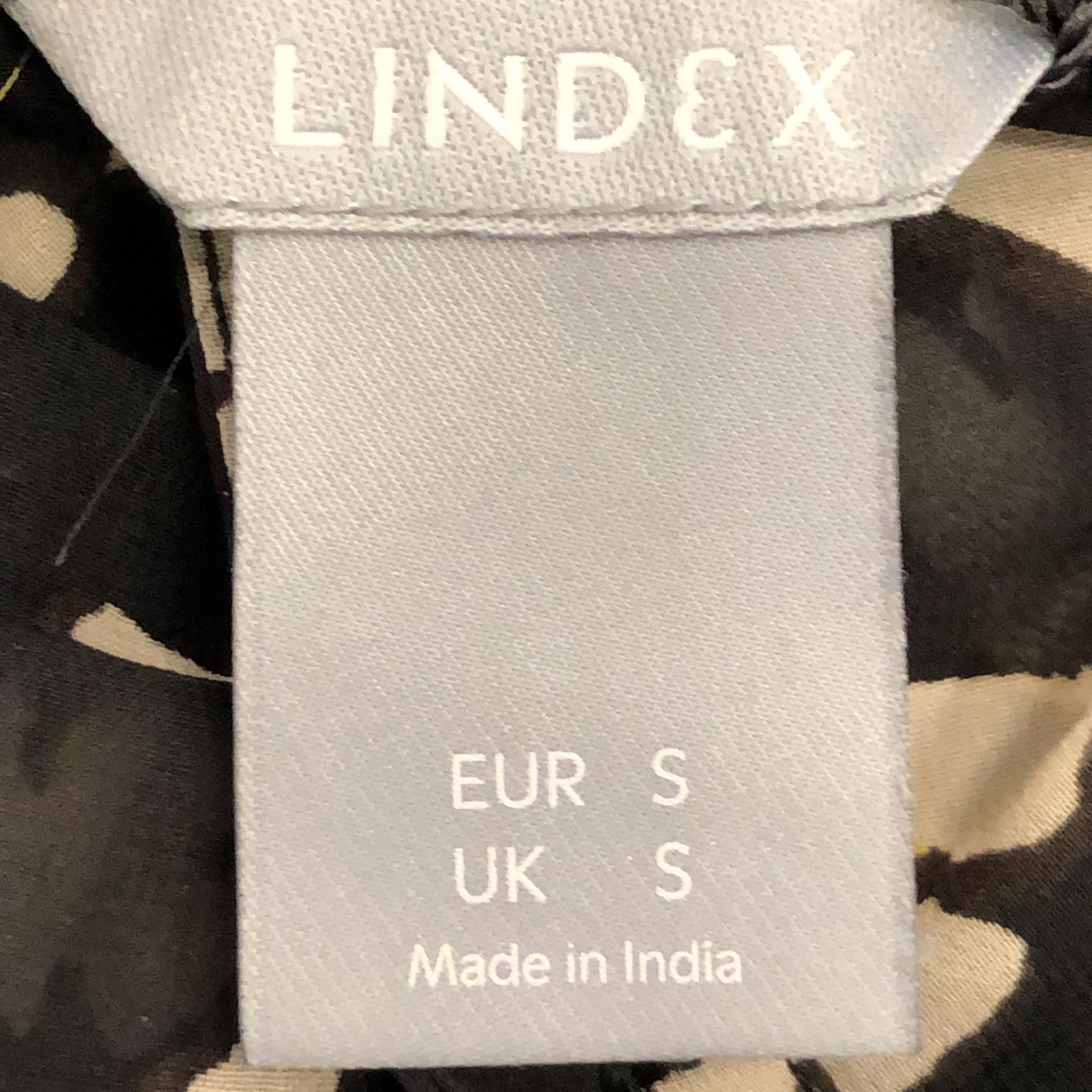 Lindex