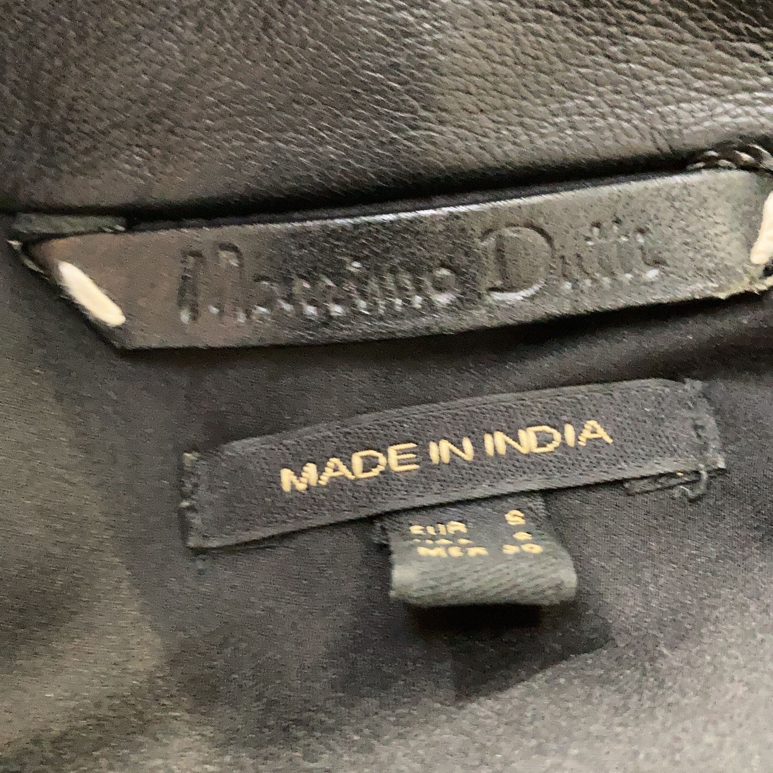 Massimo Dutti