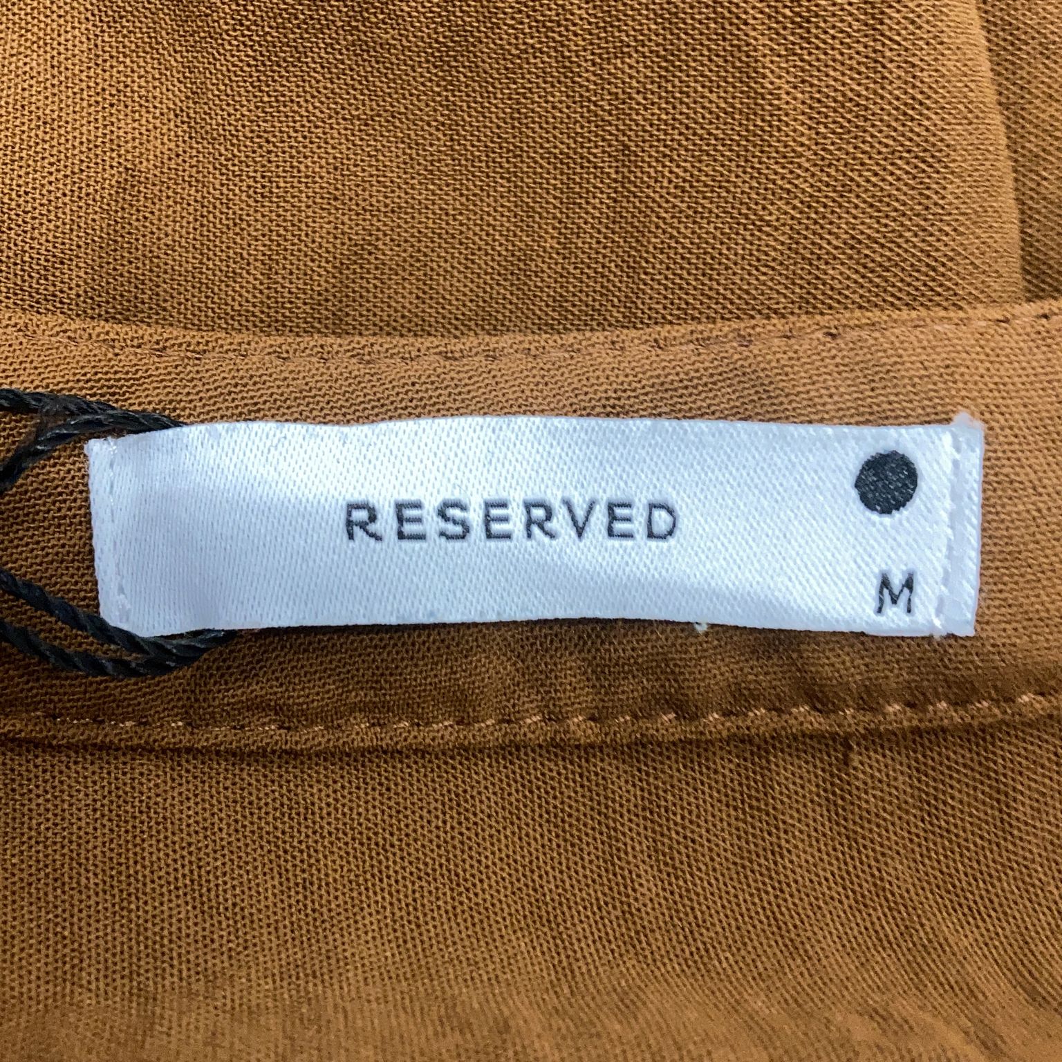 Reserved