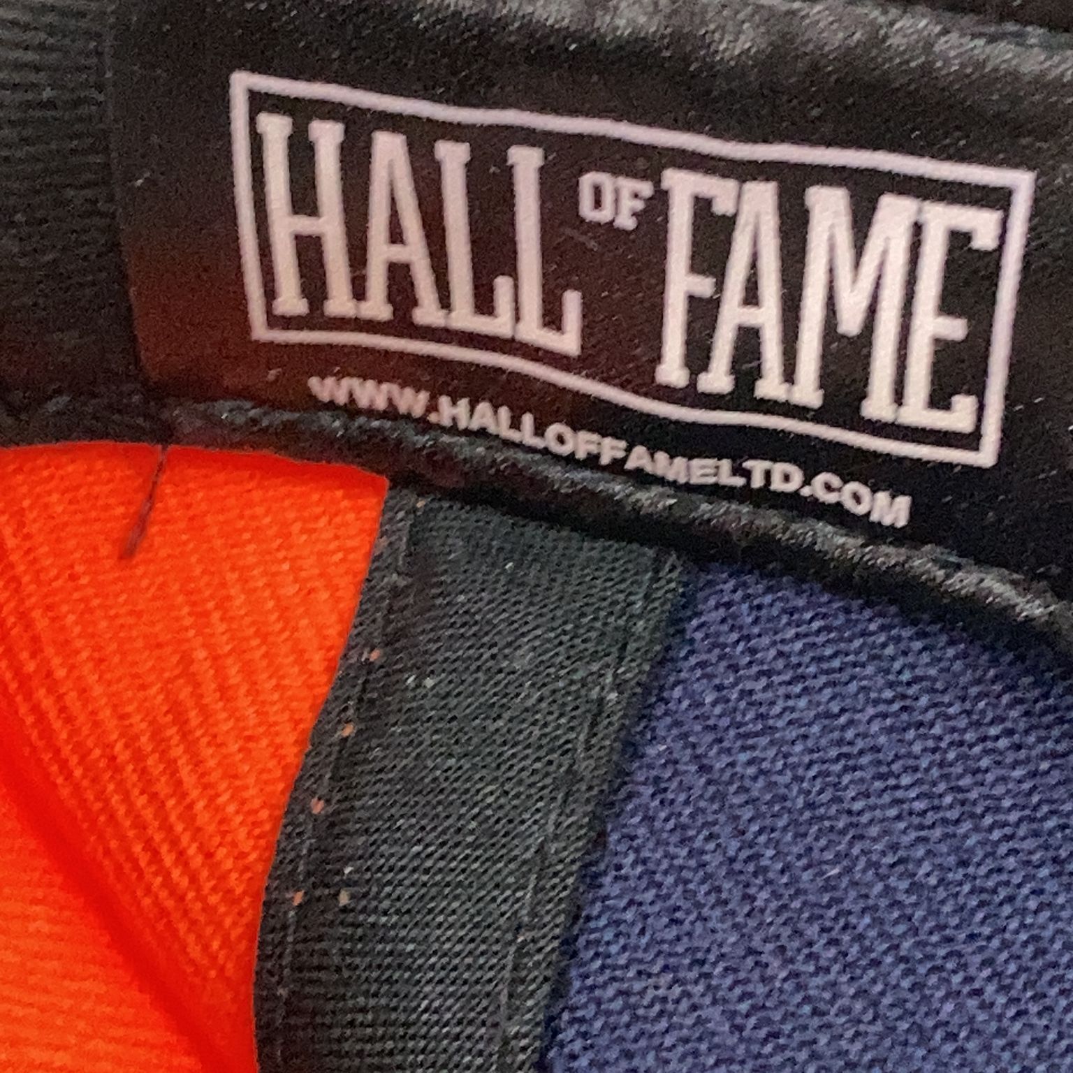 Hall of Fame