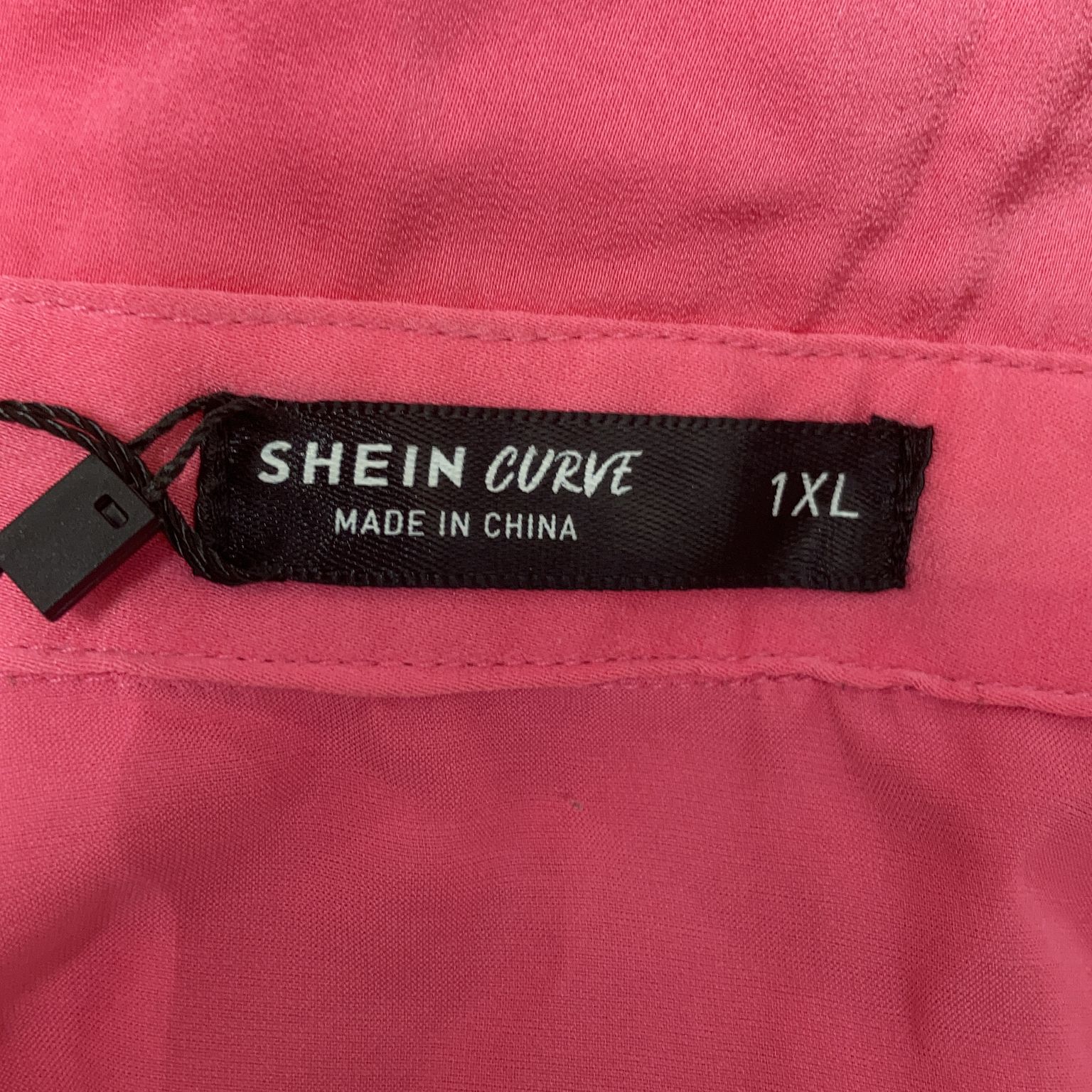 Shein Curve