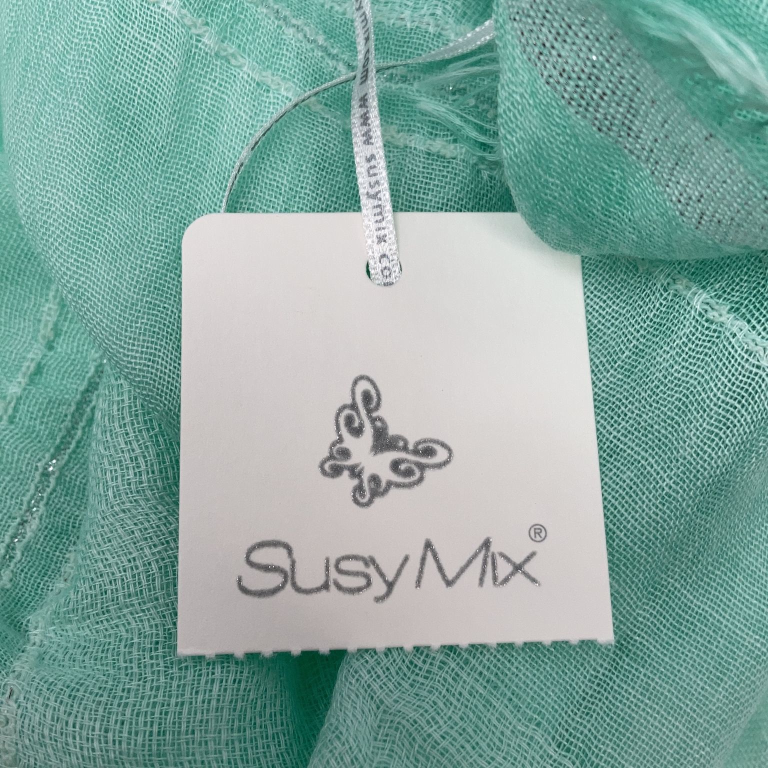 Susy Mix