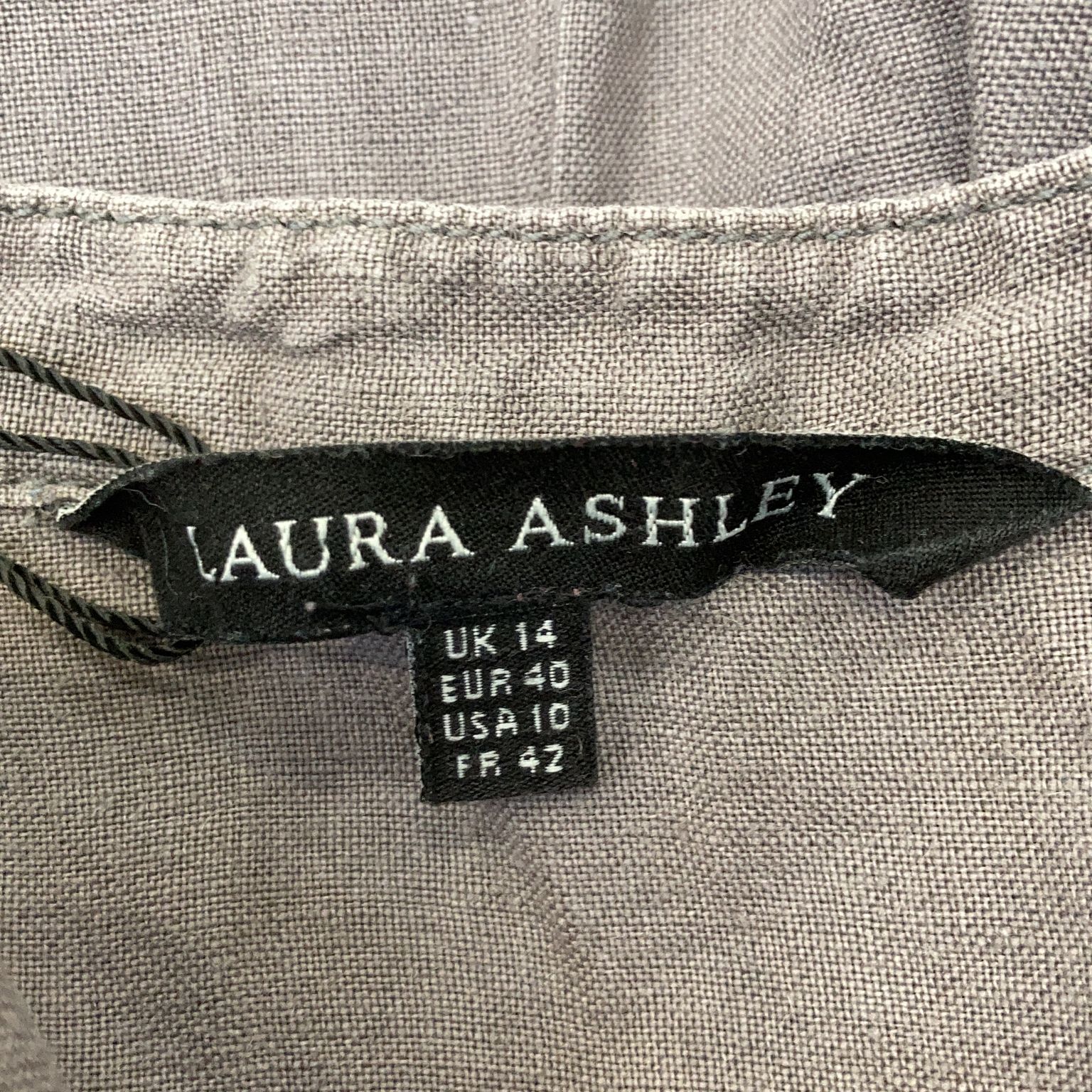 Laura Ashley