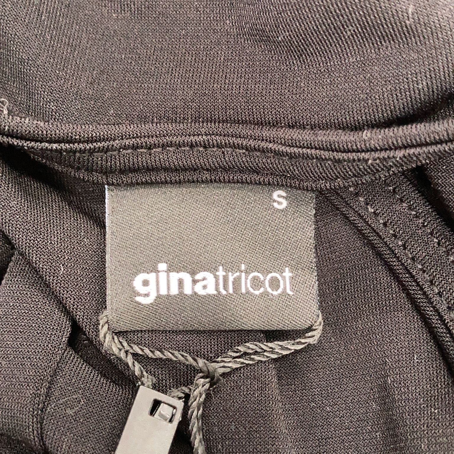 Gina Tricot