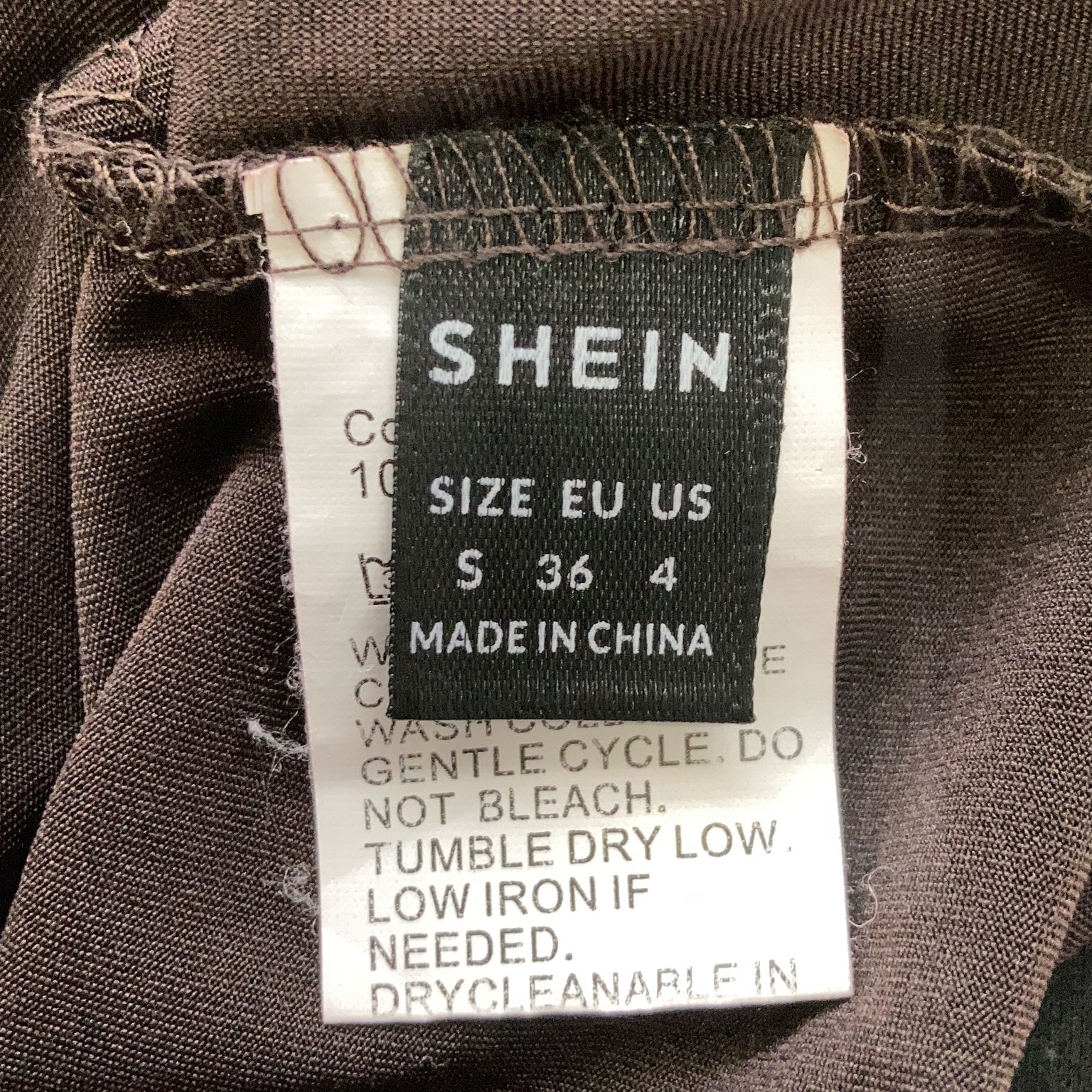 Shein