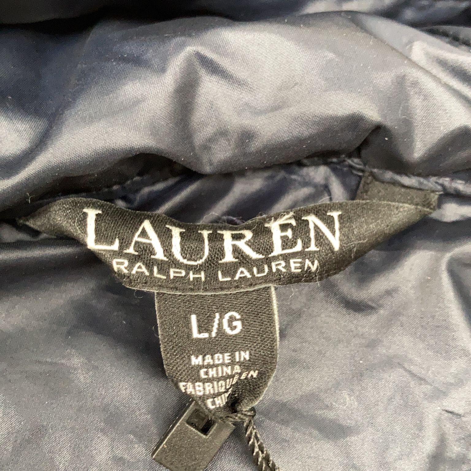 Lauren Ralph Lauren