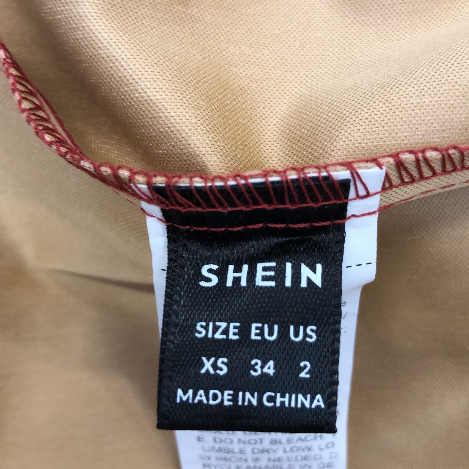 Shein