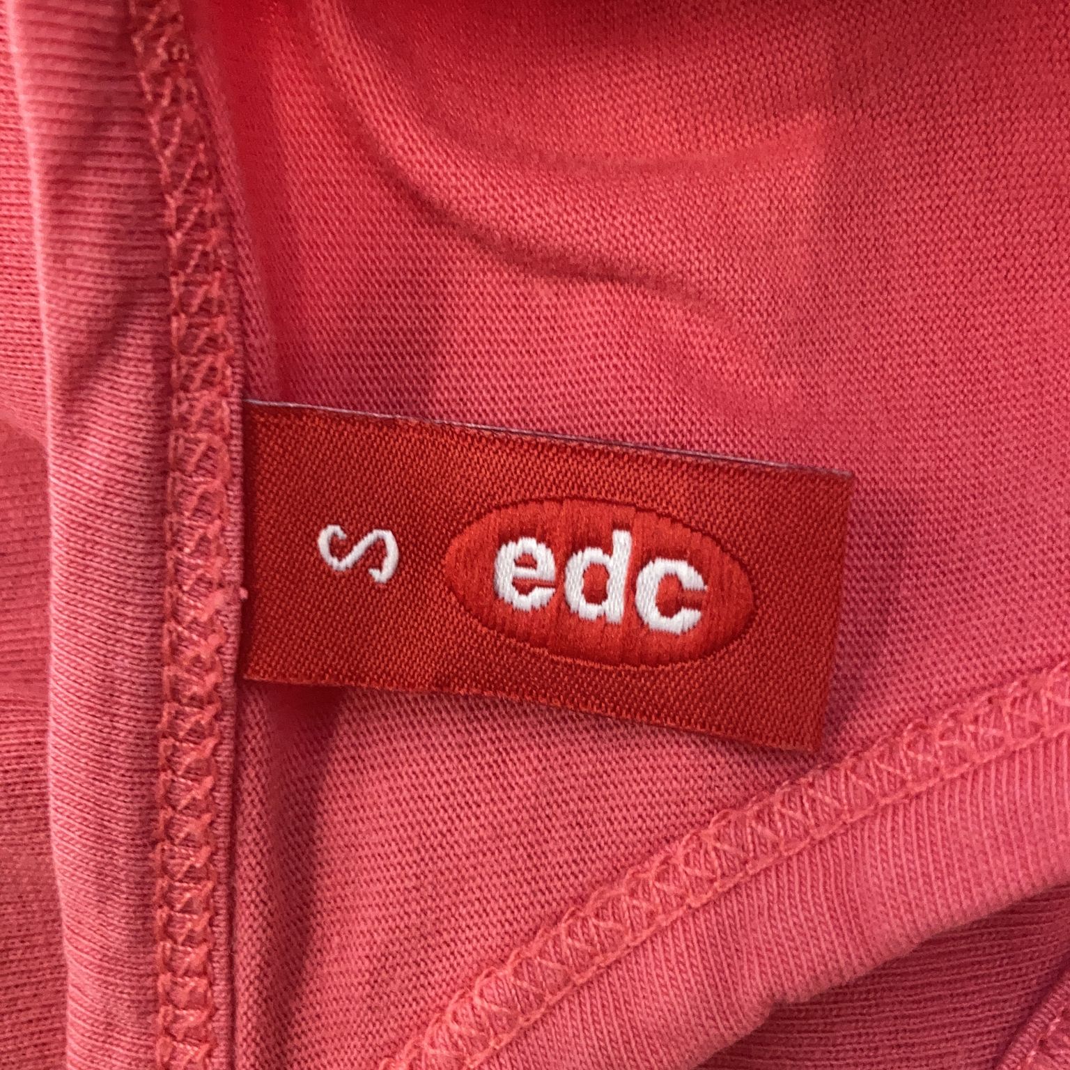 EDC by ESPRIT