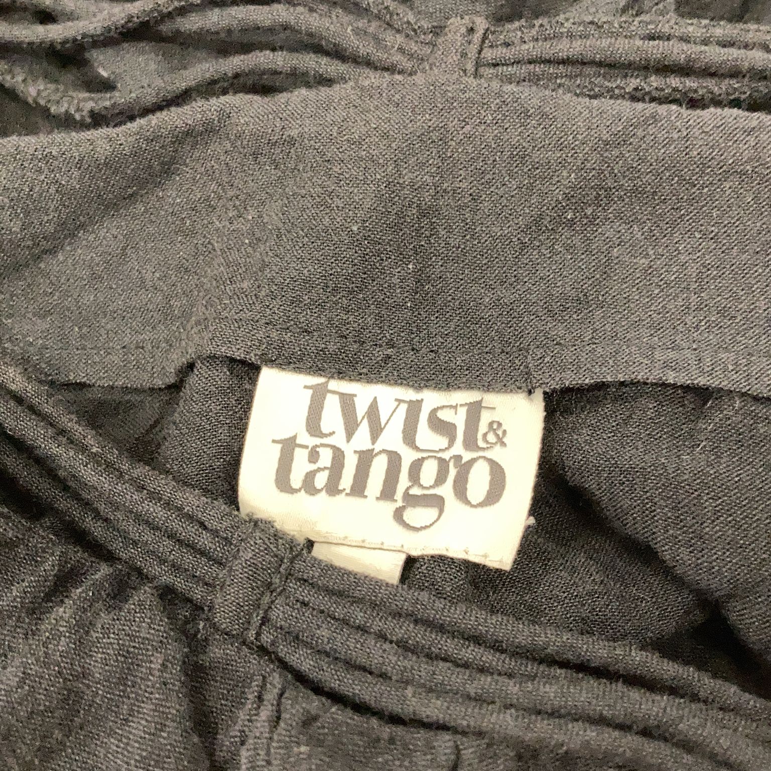 Twist  Tango