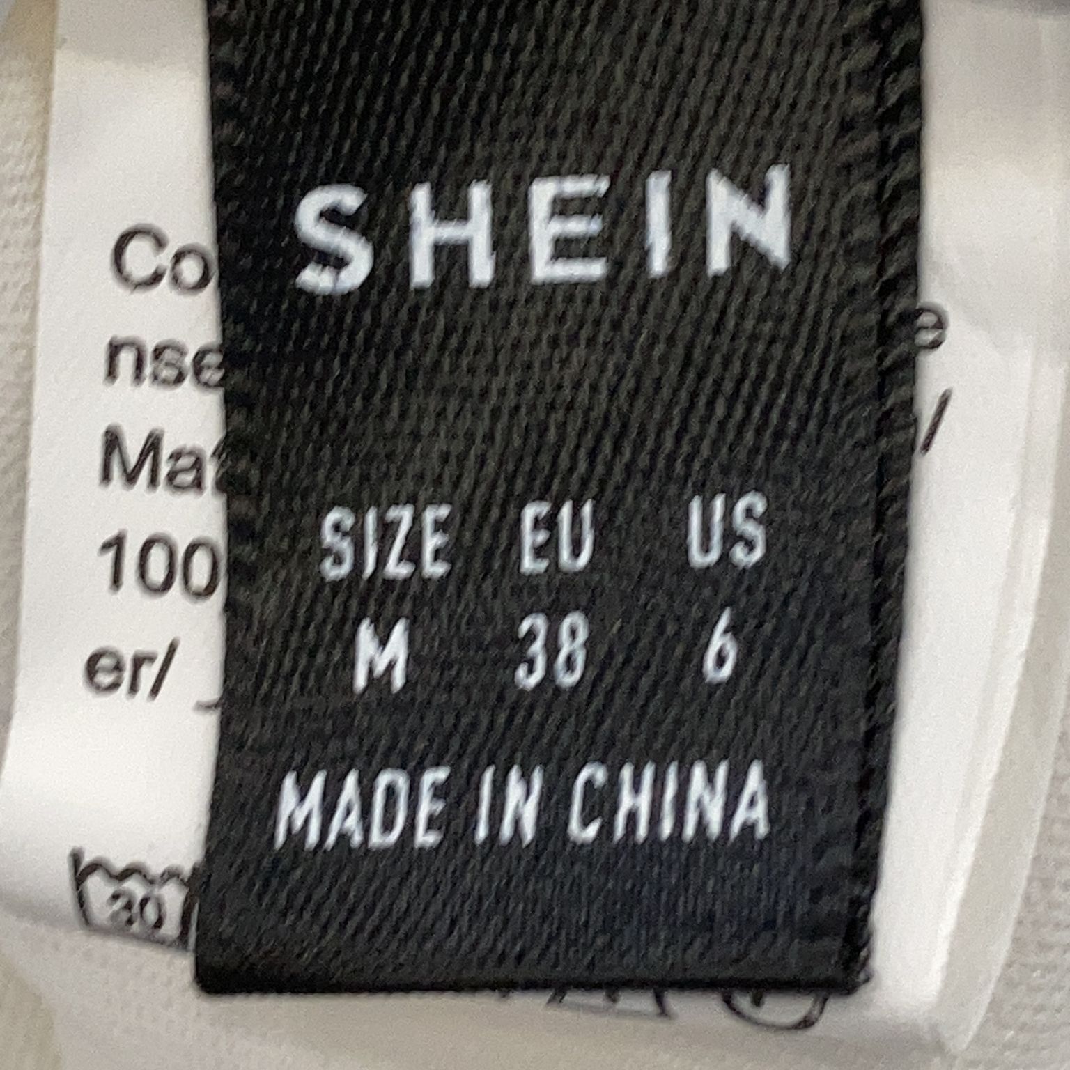 Shein