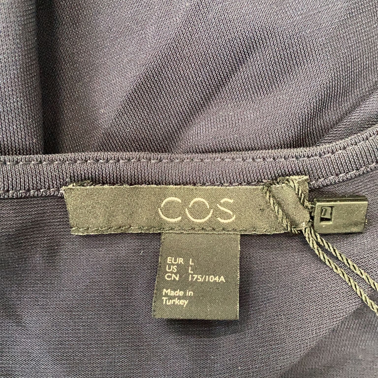 COS