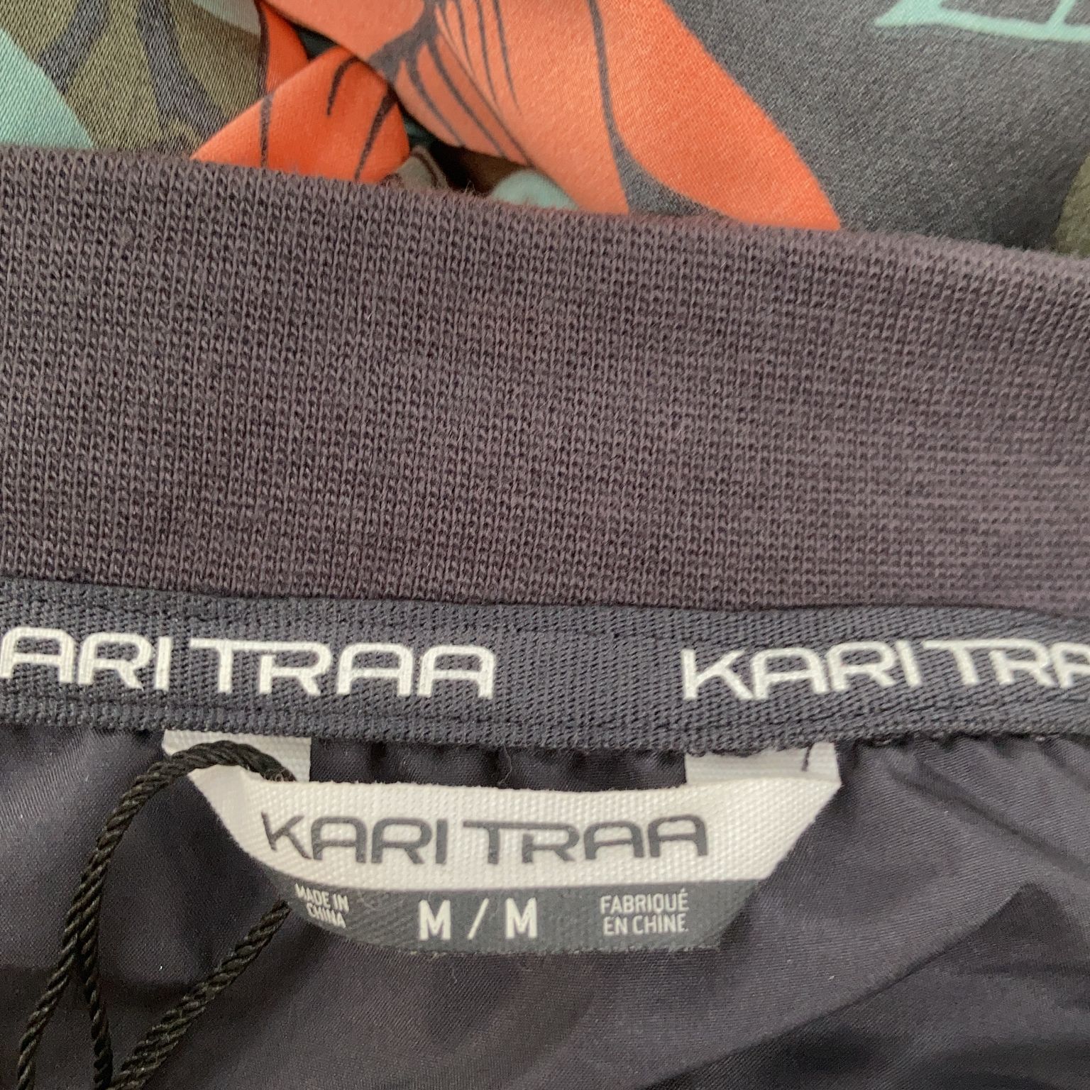 Kari Traa