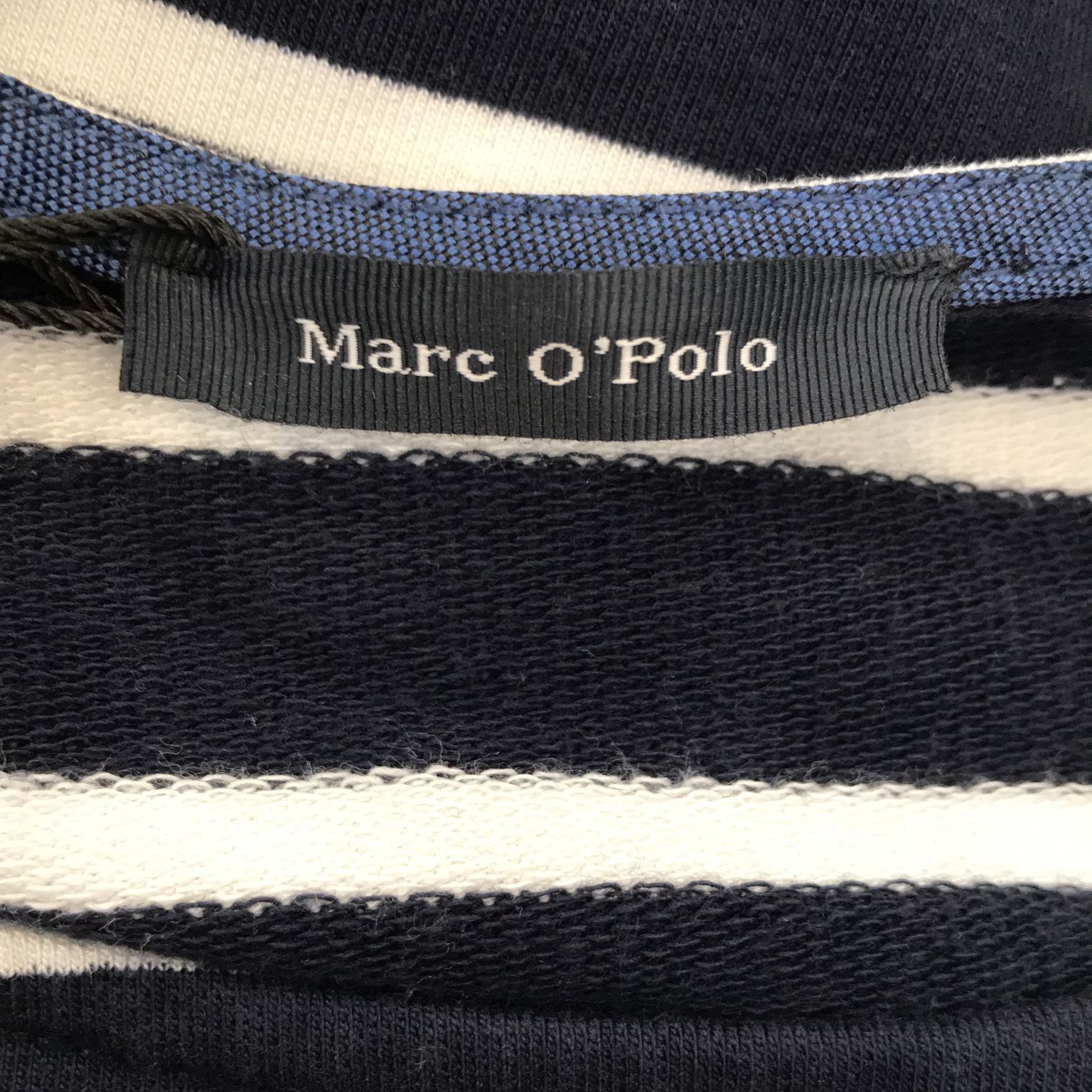 Marc O'Polo