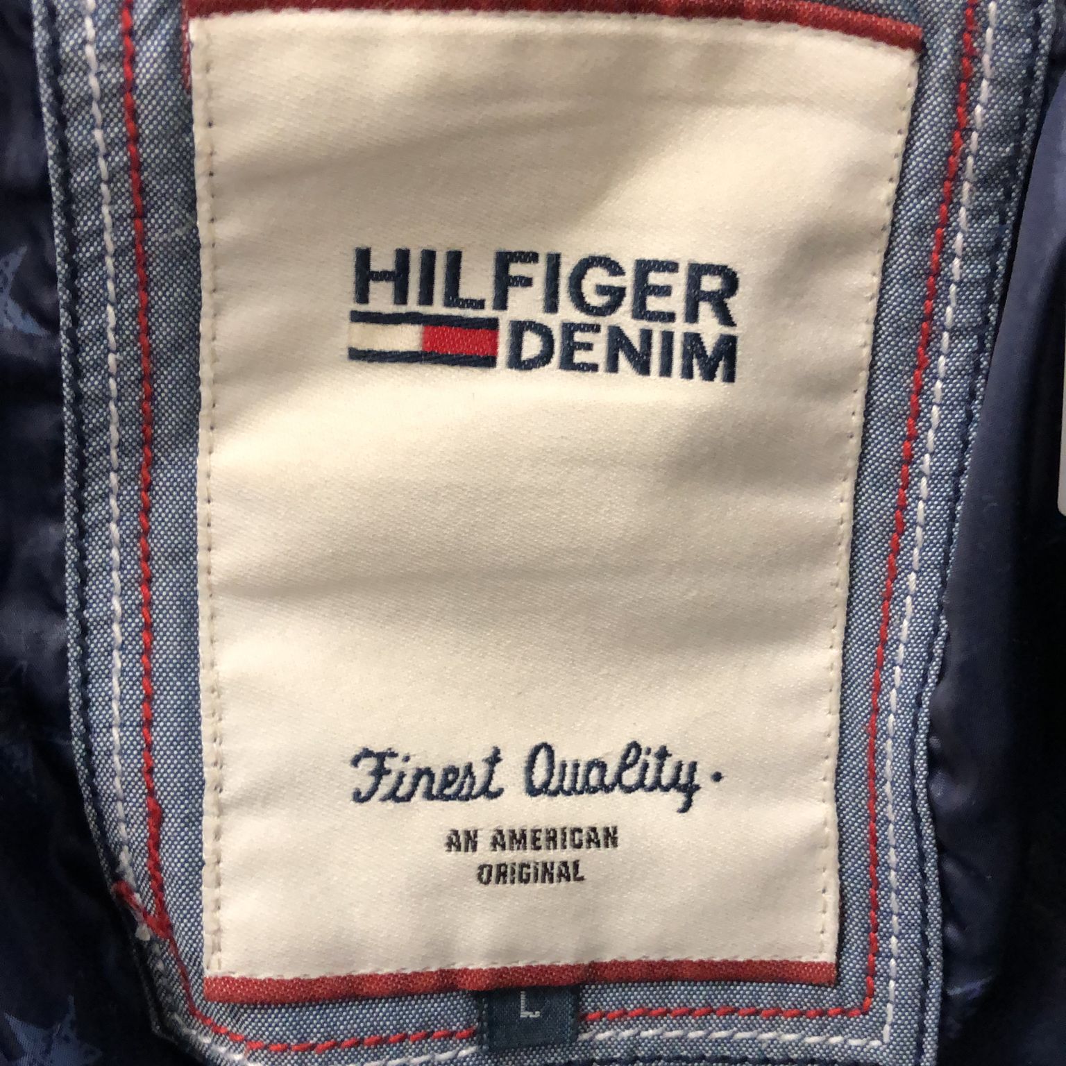 Hilfiger Denim