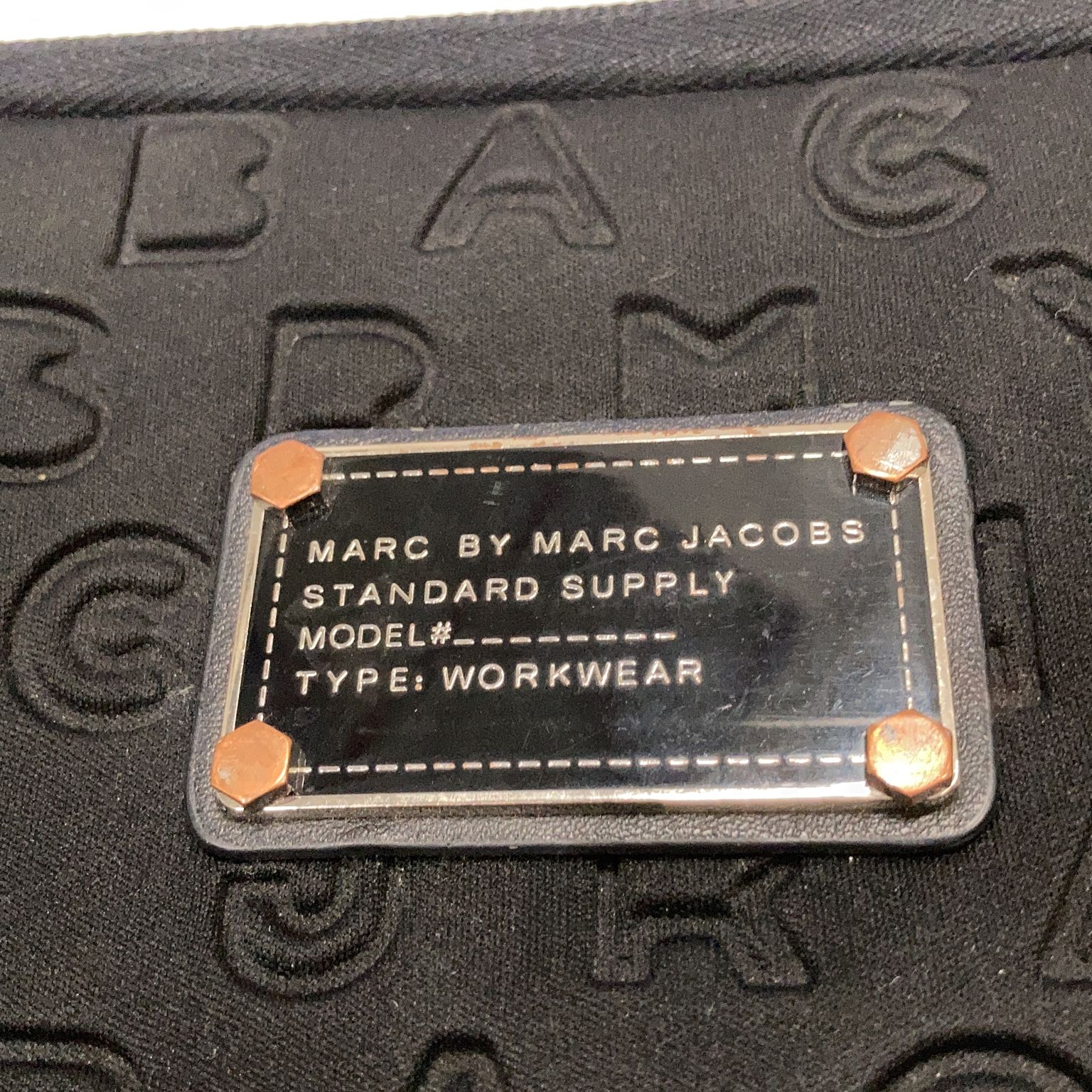 Marc by Marc Jacobs