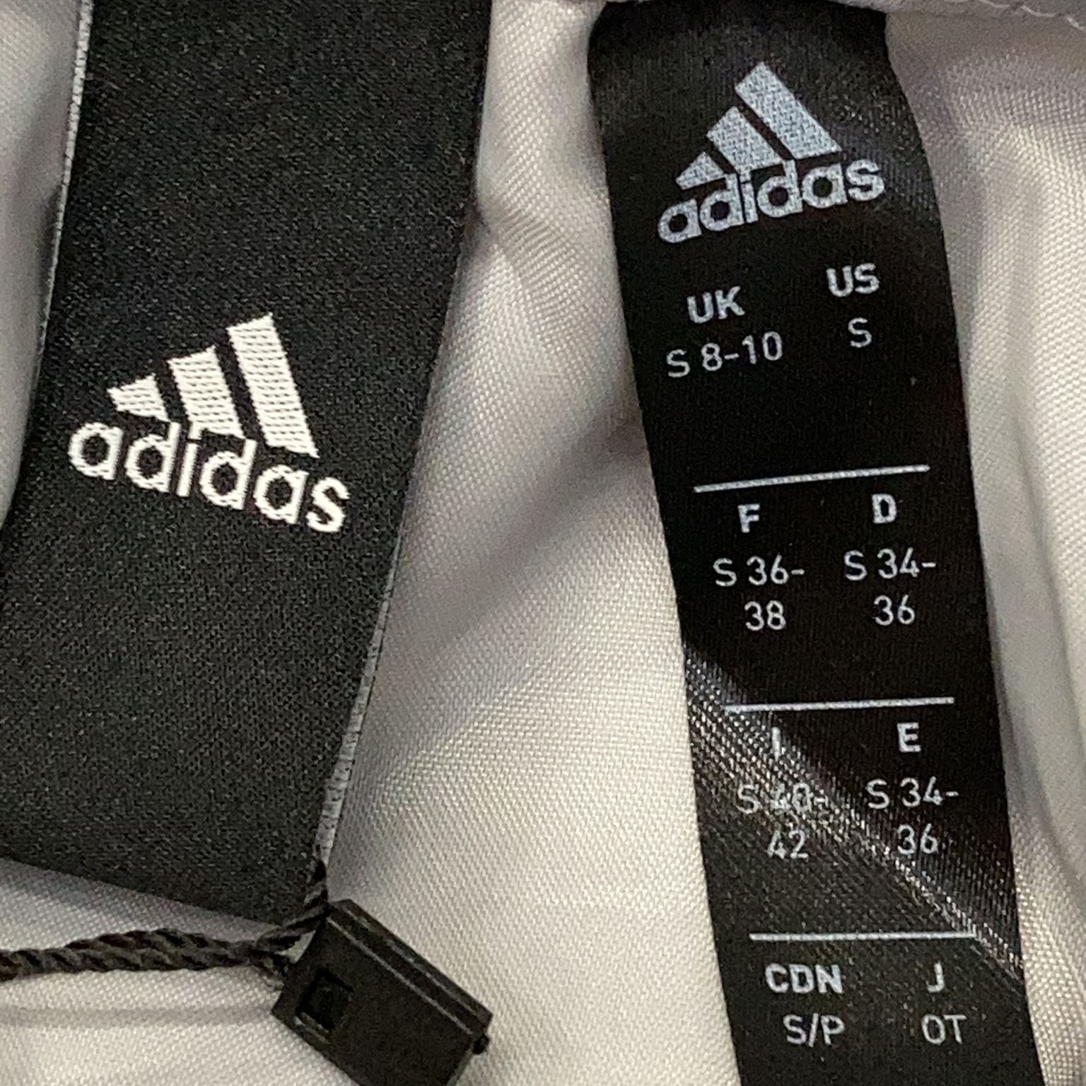 Adidas