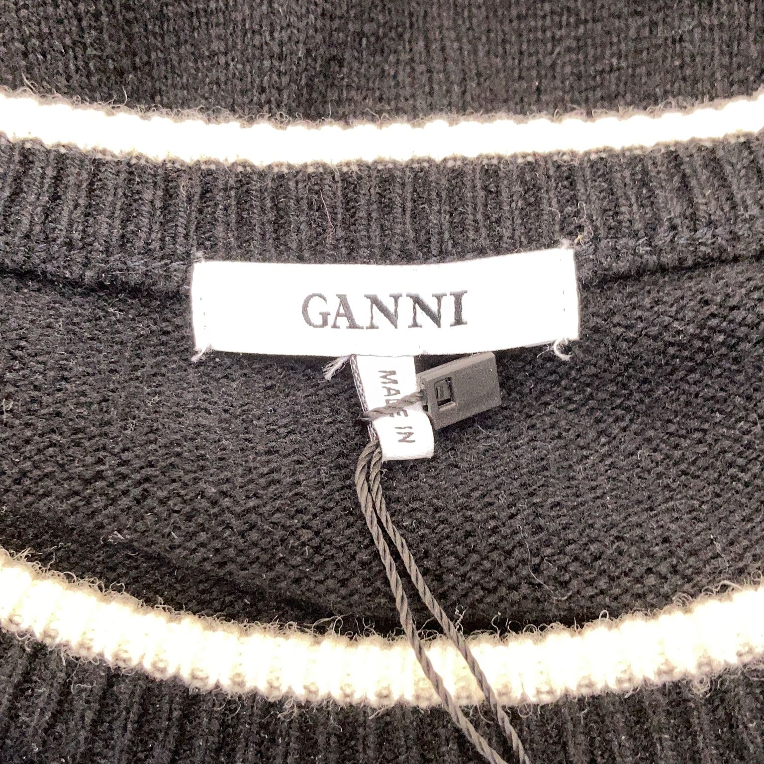 Ganni