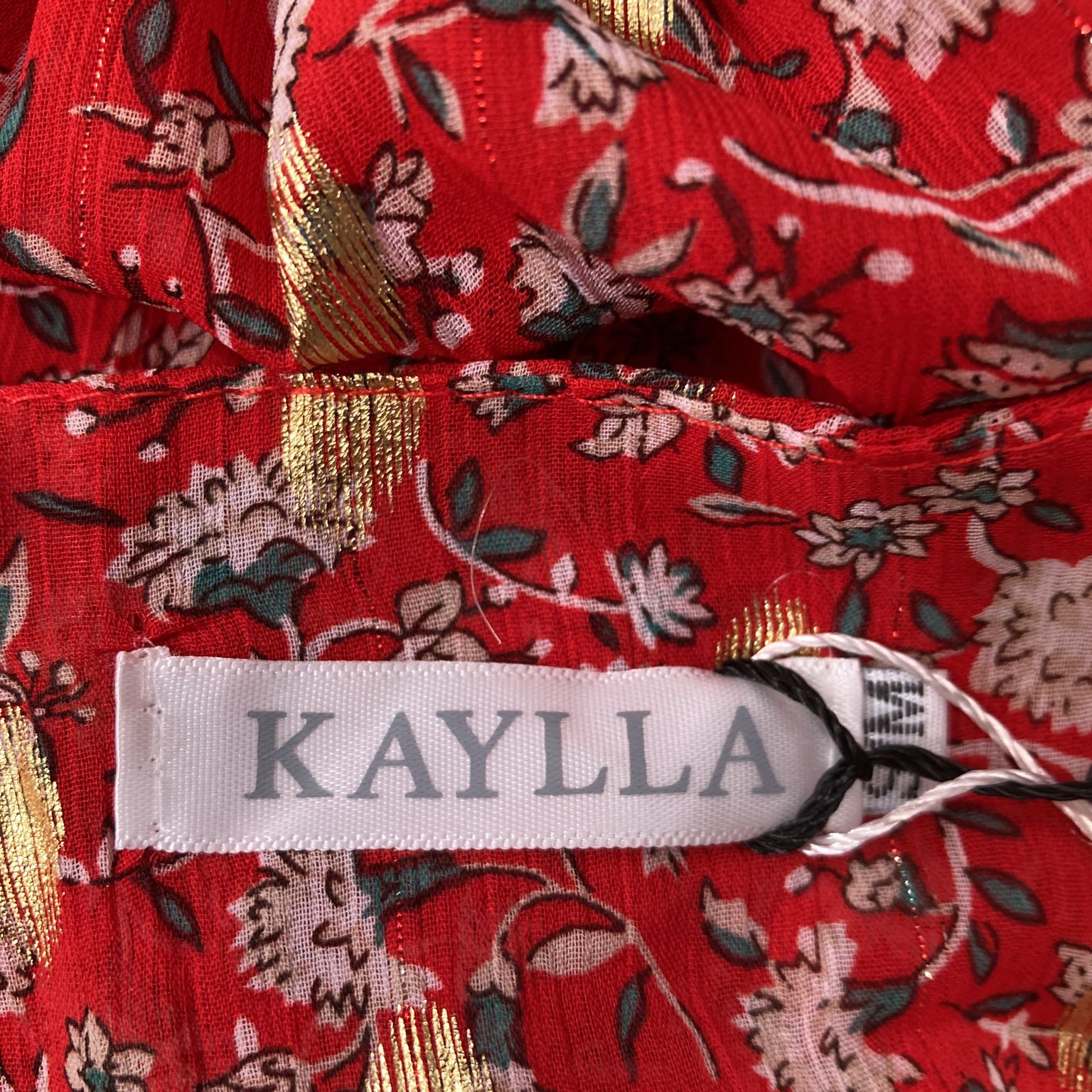 Kaylla