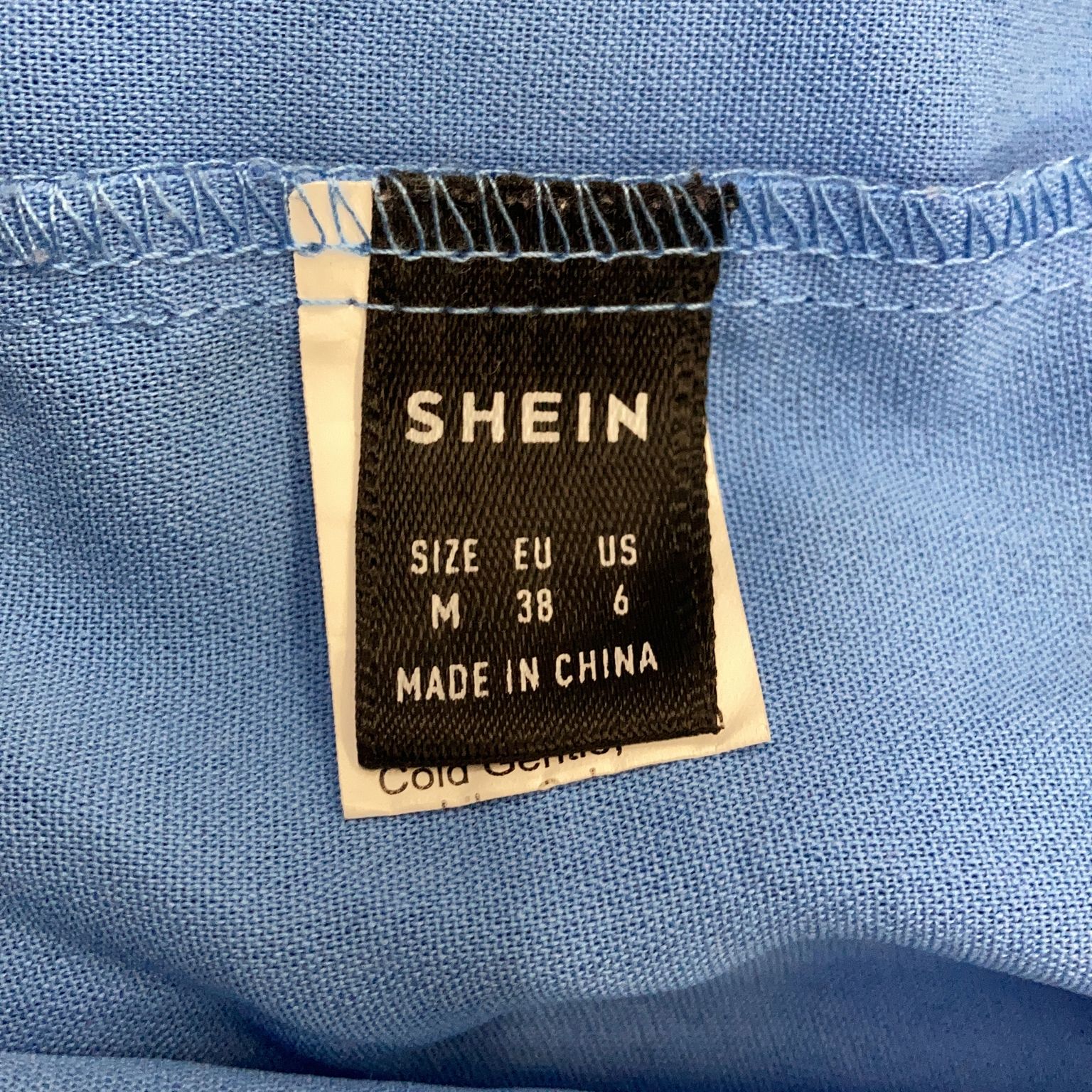 Shein