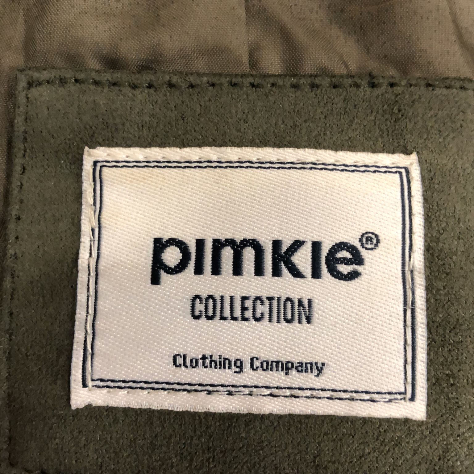 Collection Pimkie