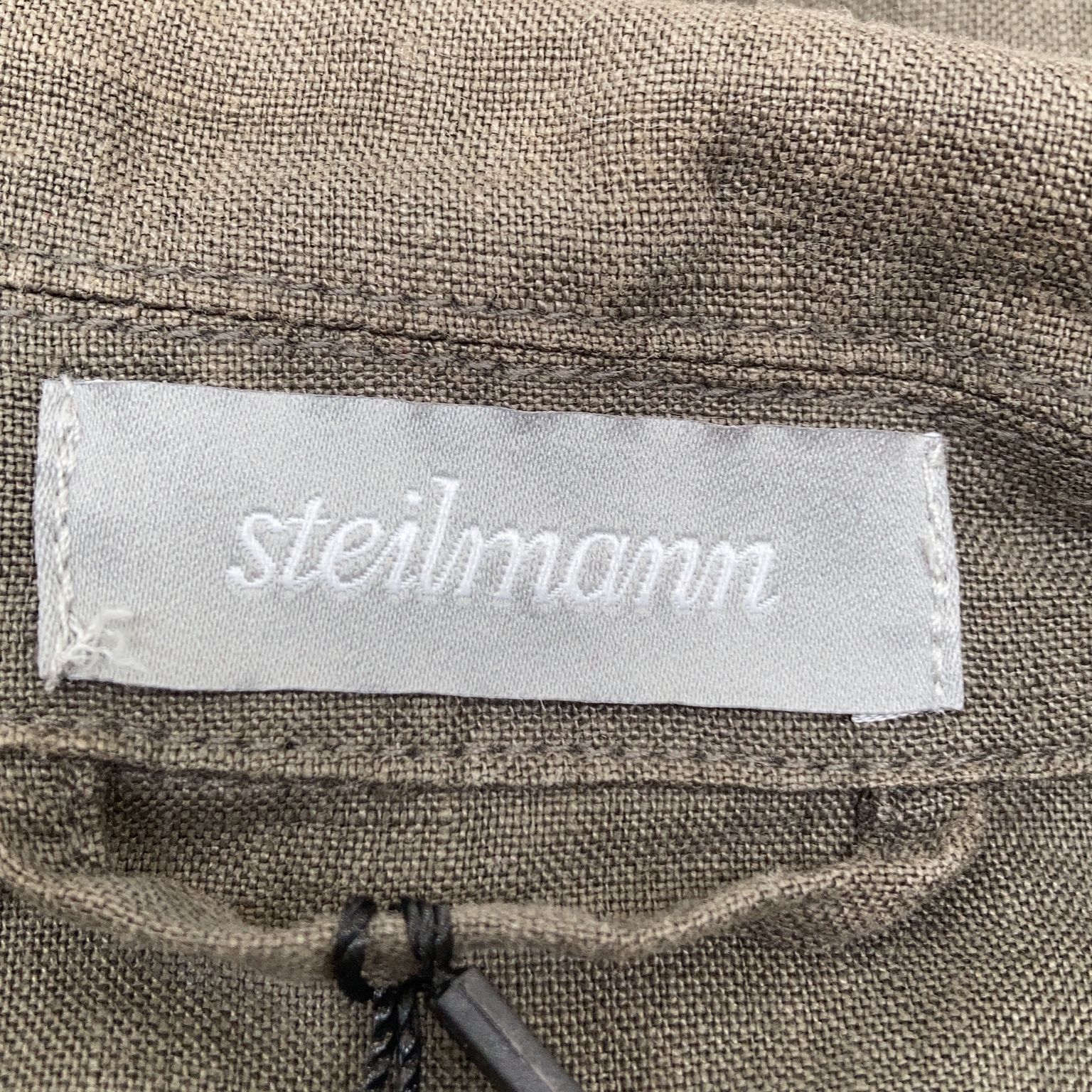 Steilmann