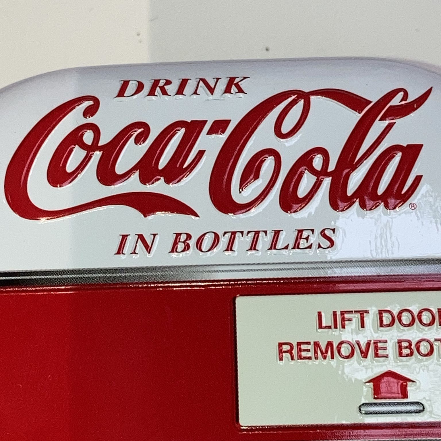 Coca Cola