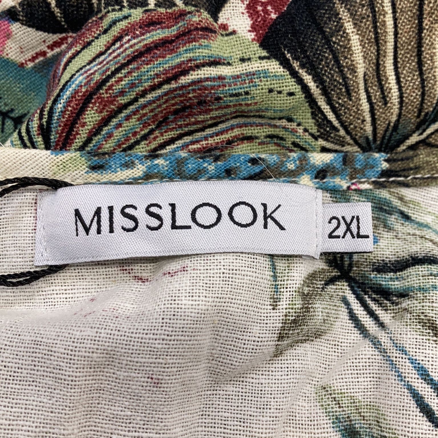 Misslook