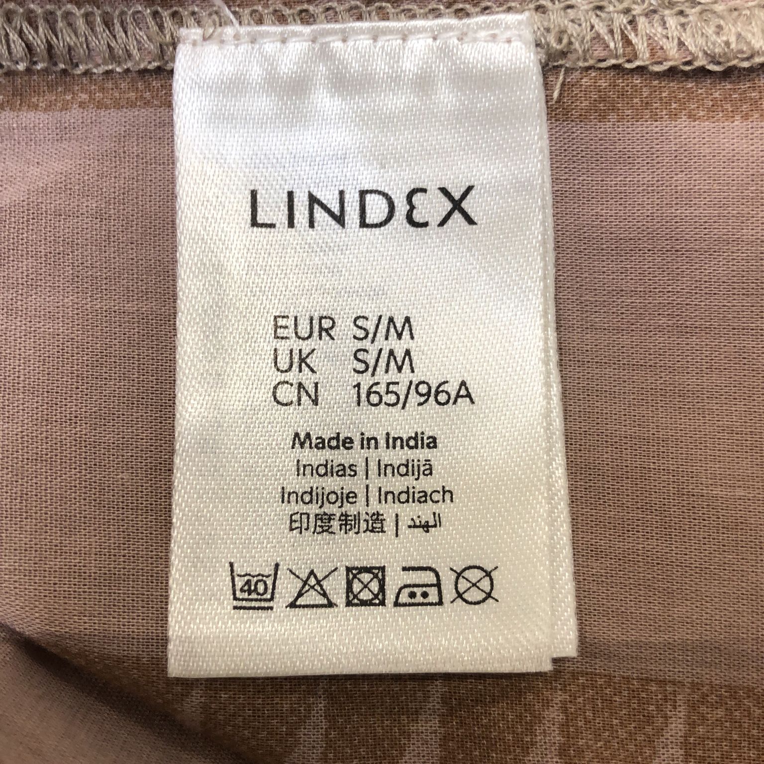 Lindex