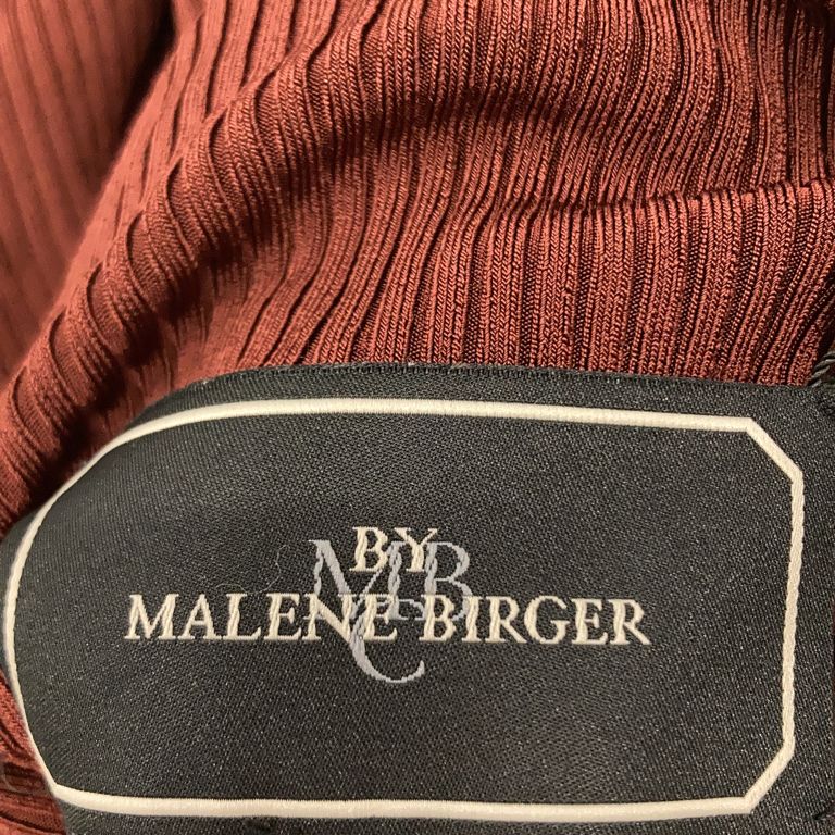 By Malene Birger