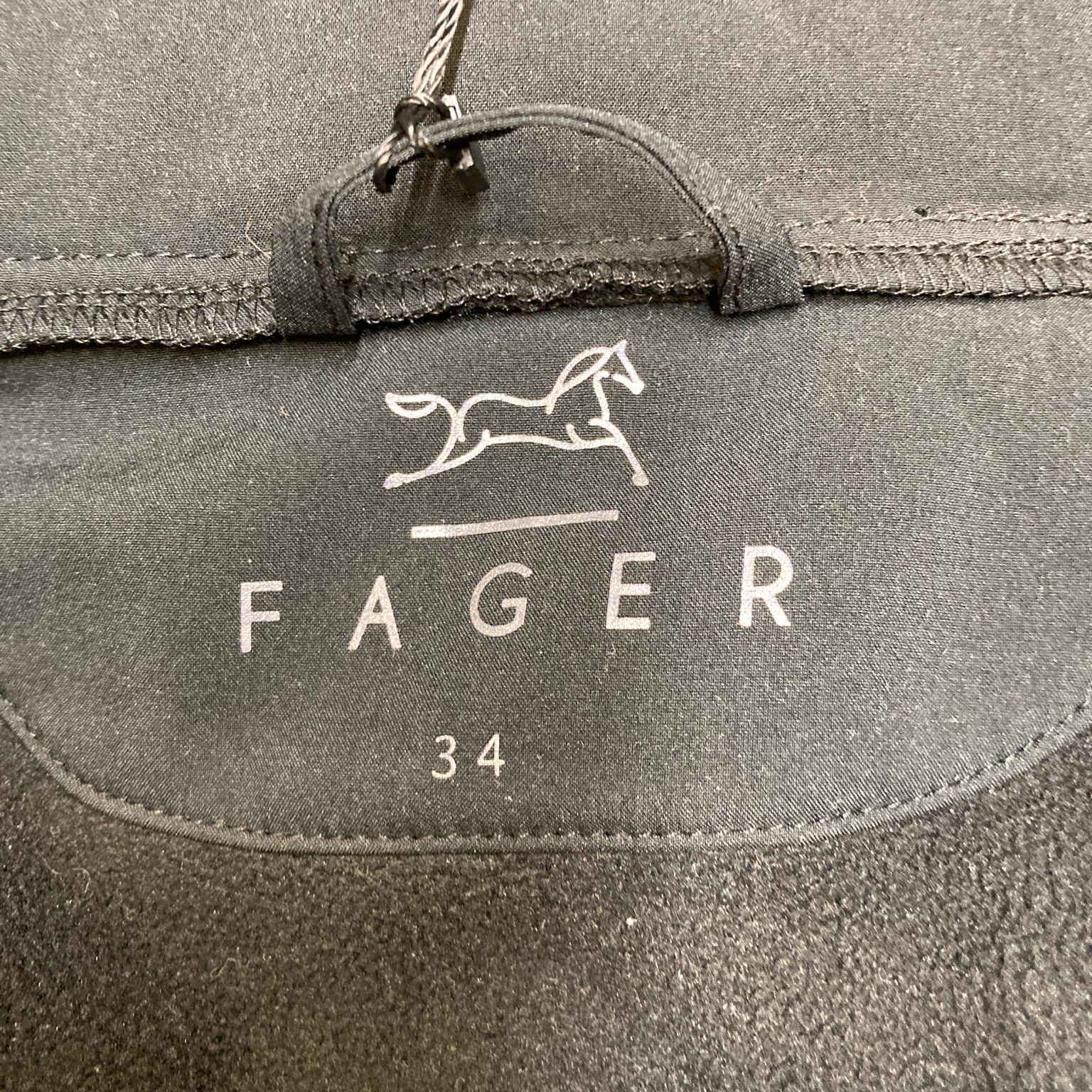 Fager