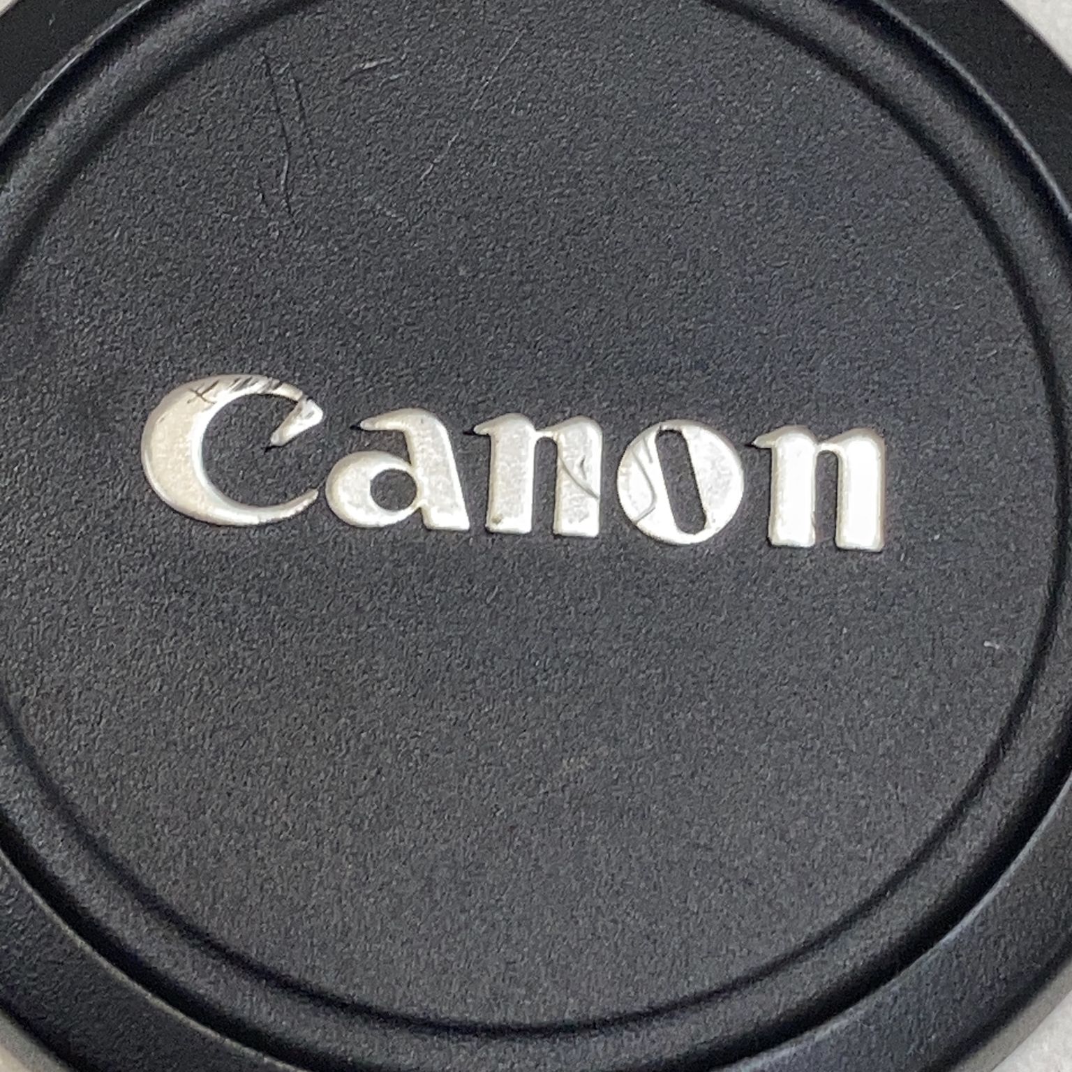 Canon